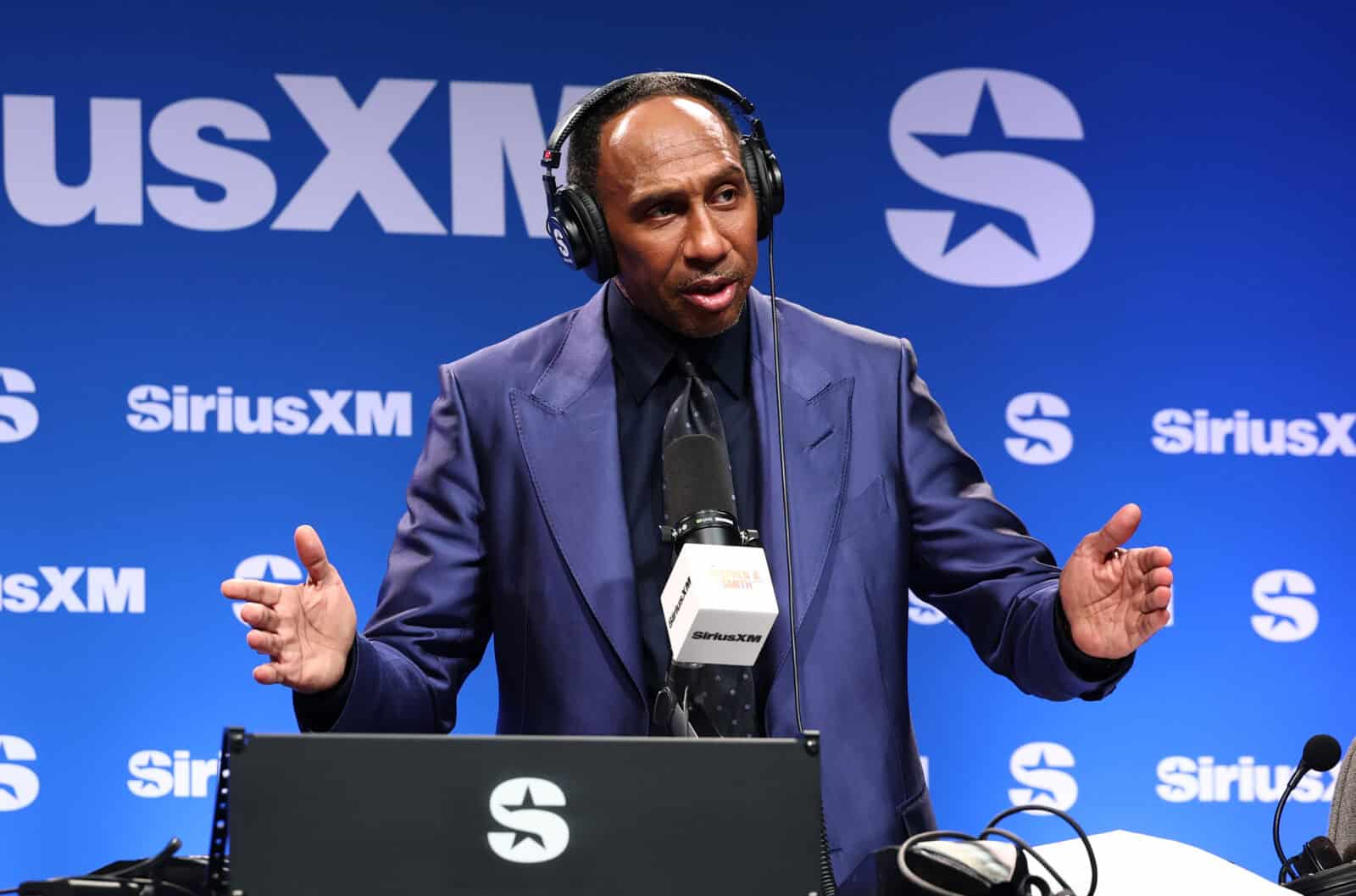 What Stephen A. Smith Said About Deshaun Watson Will Surprise Browns Fans