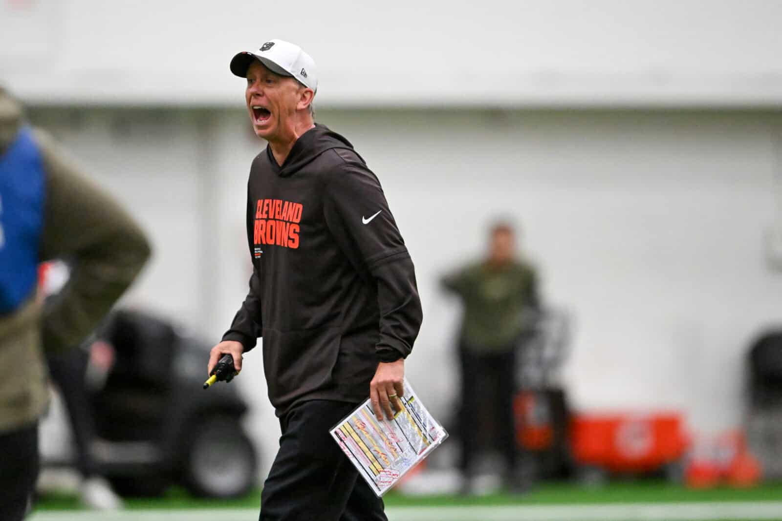 Analyst Says Todd Monken Is Everything The Last Coach Wasn’t