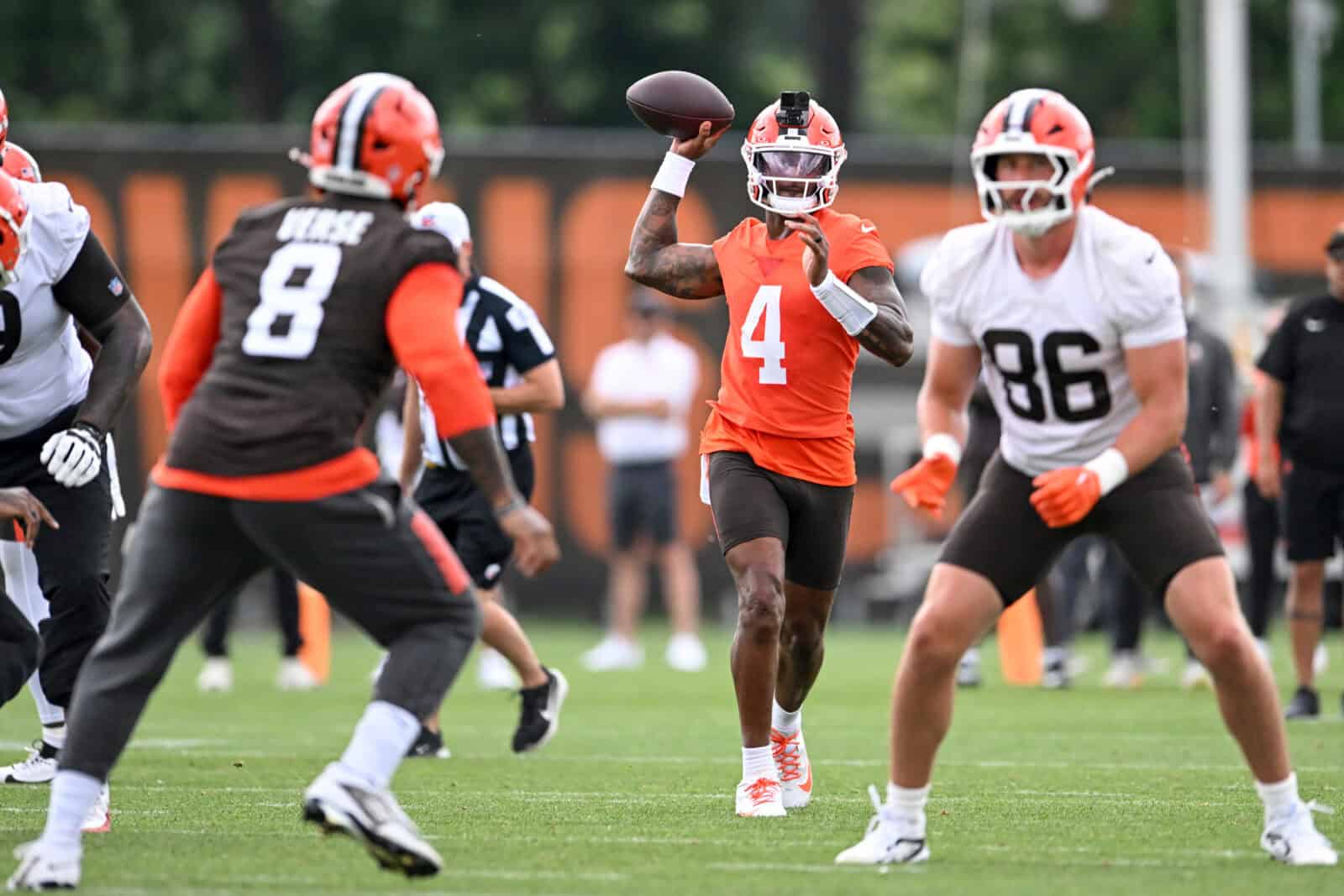 Analyst Sets Record Straight On What To Expect From Browns In 2026