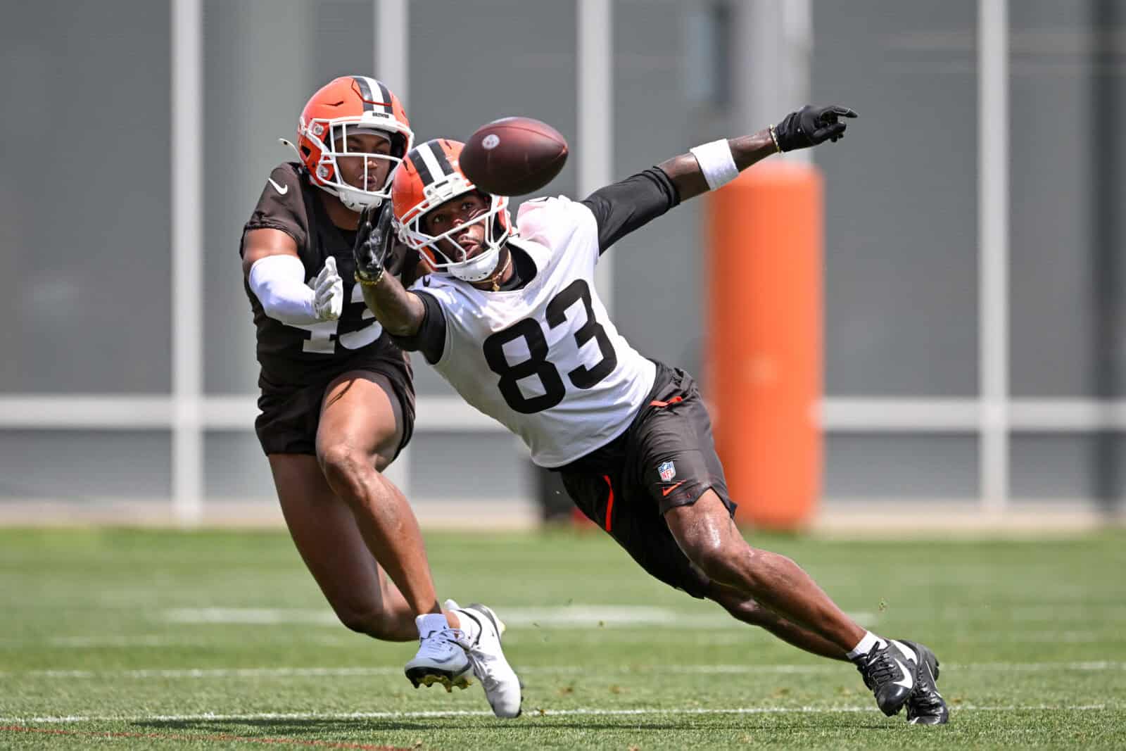 NFL Analyst Reveals Defining Number For Browns In 2026