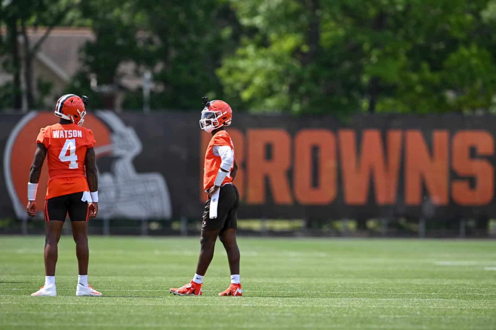 NFL Insider Admits One Development With Browns Would Be ‘Shocking’