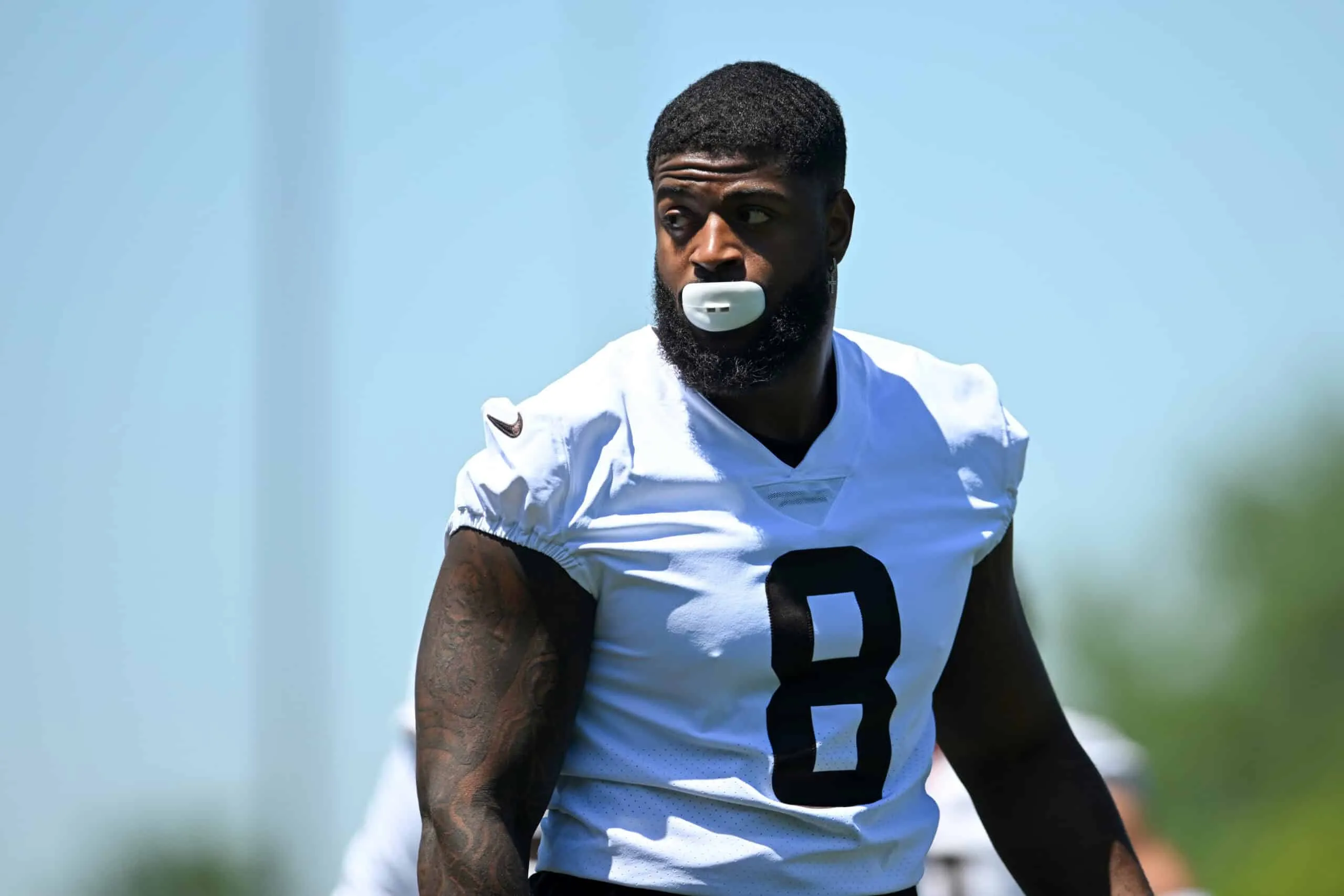 Rams Player's Trade Confession Says Everything About Jared Verse