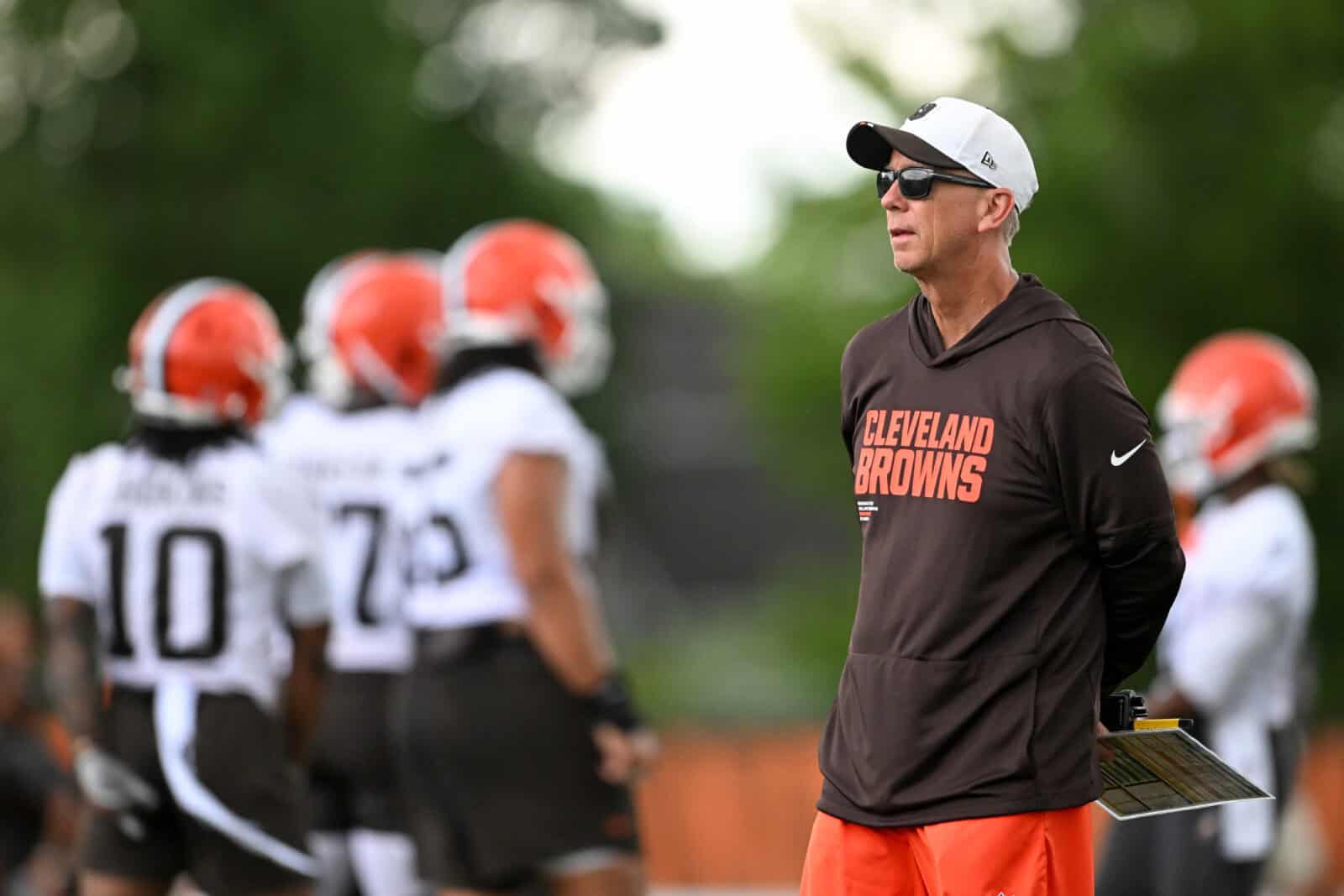 What Observers Are Saying About Todd Monken Has Browns Fans Excited