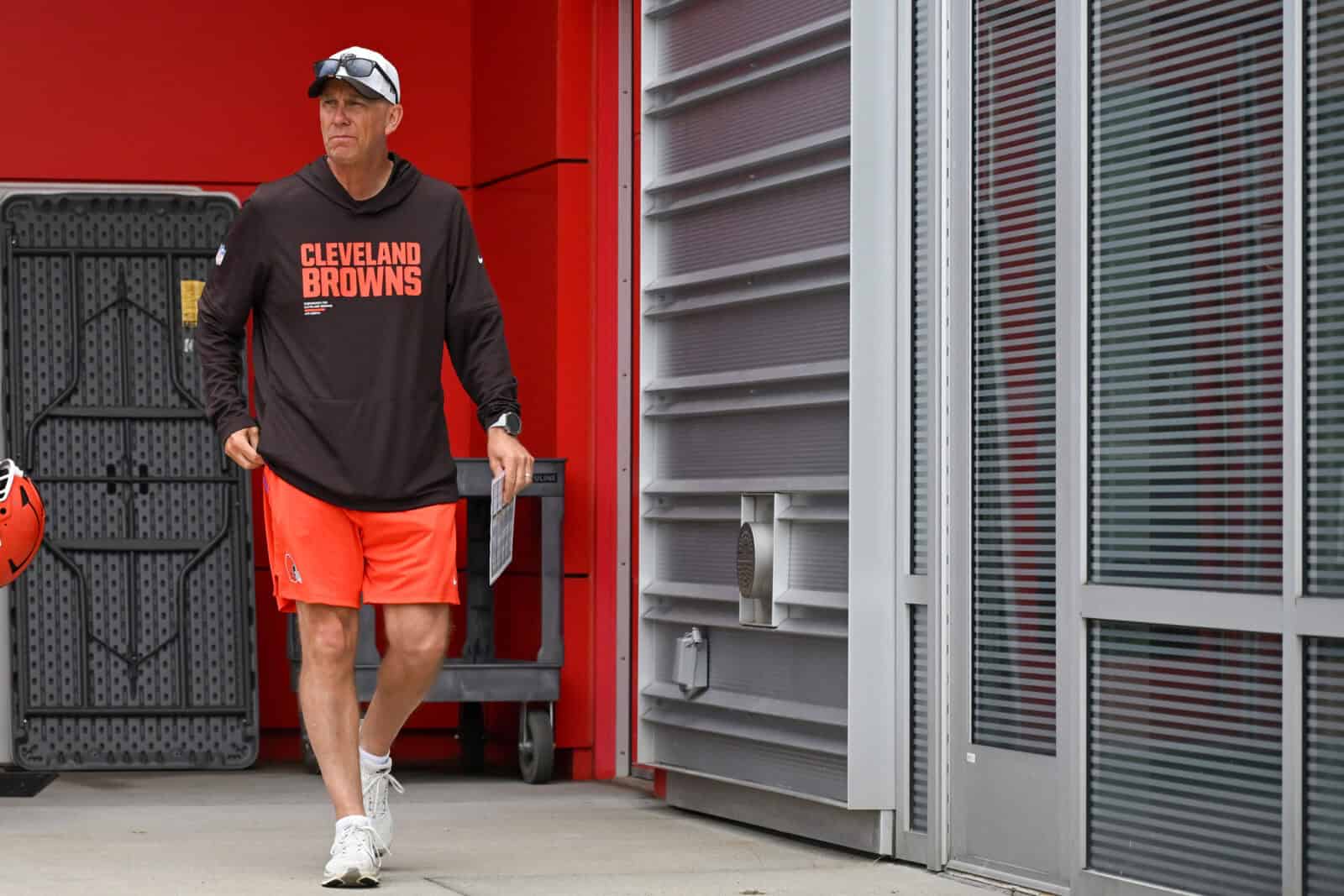 Analyst Names Key Difference Between Todd Monken And Kevin Stefanski Nobody Is Talking About