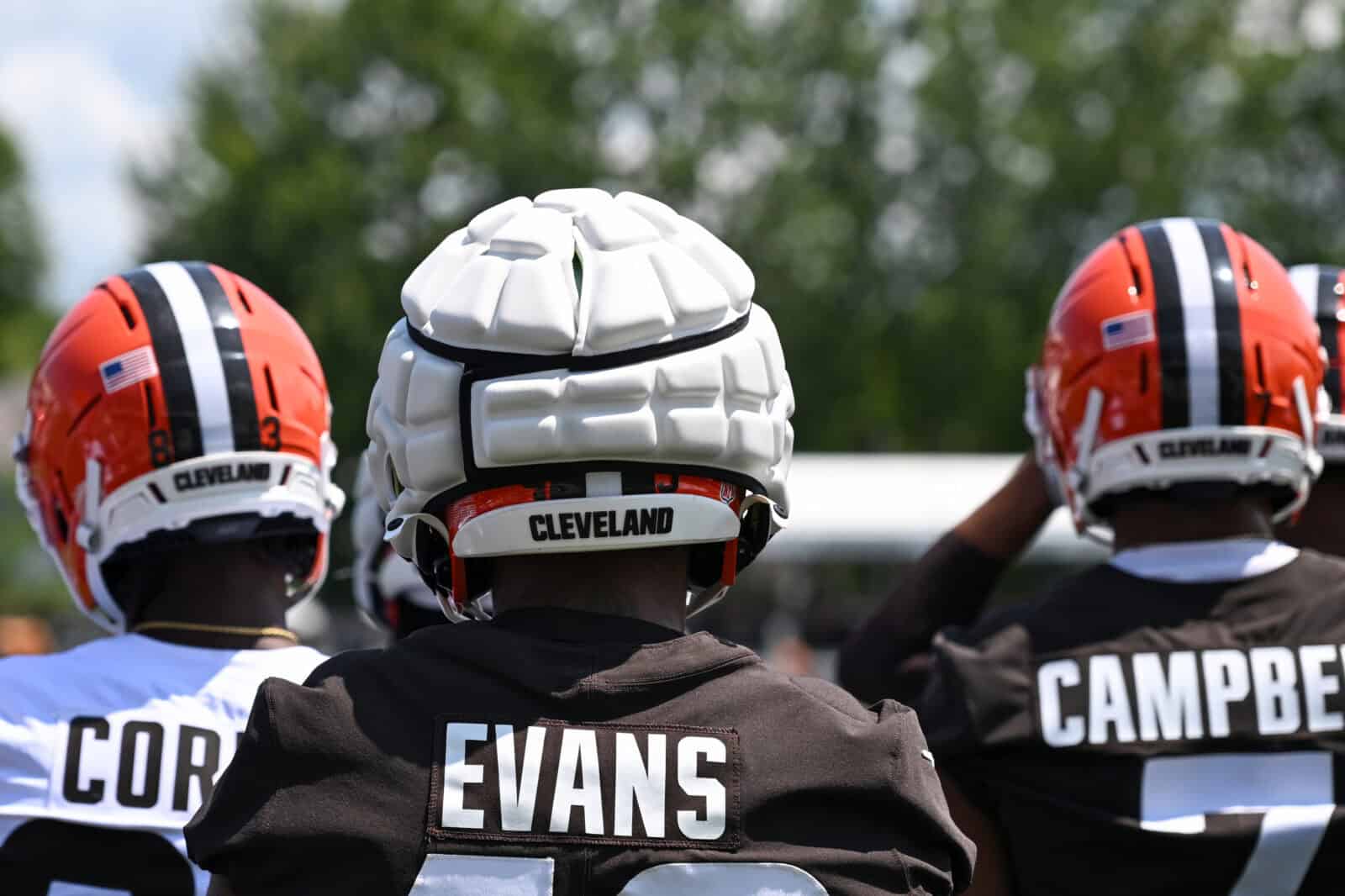 One Browns Rookie Could Emerge As ‘Swiss Army Knife’ On Offense