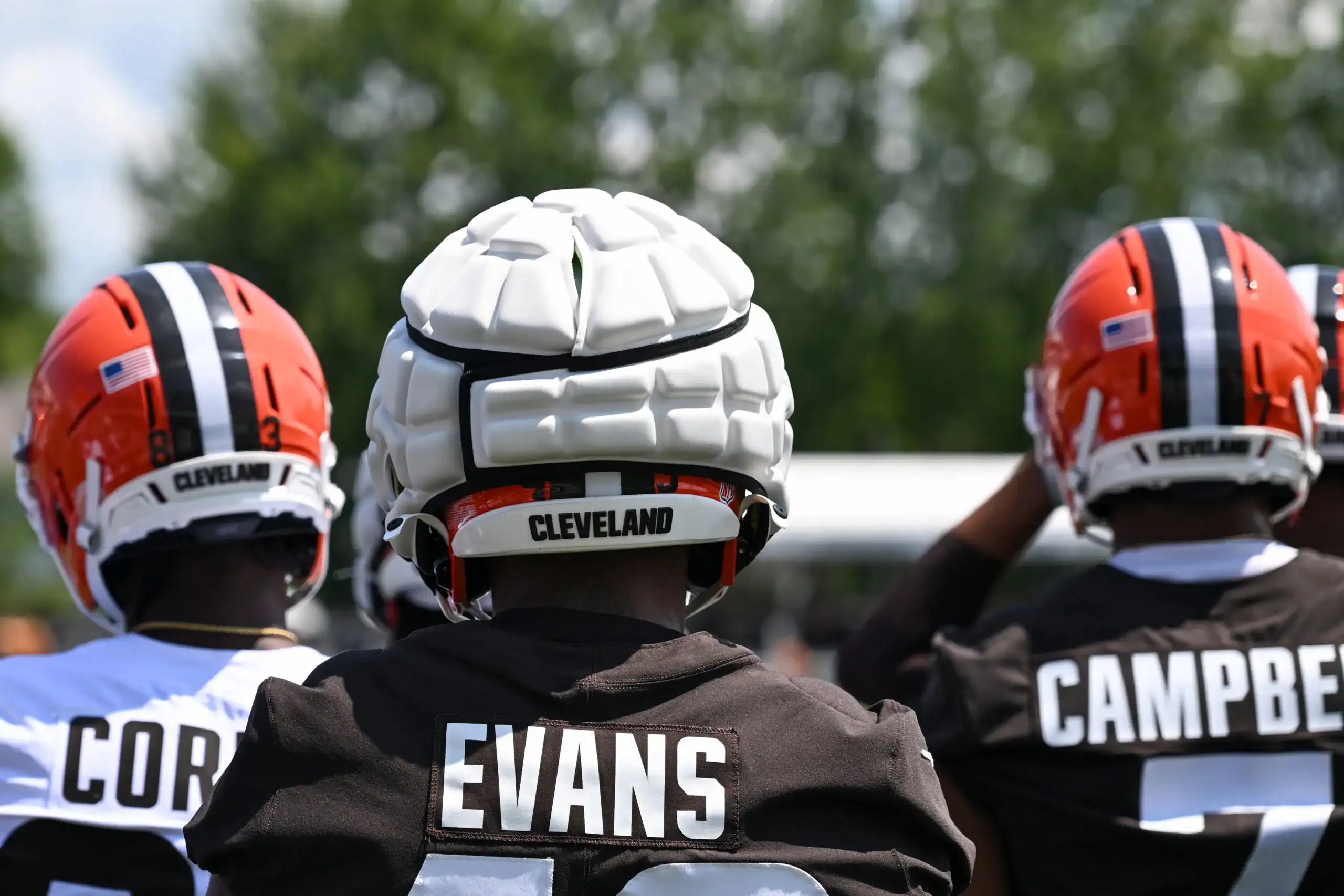 Insider Reveals Browns' Most Concerning Camp Trend