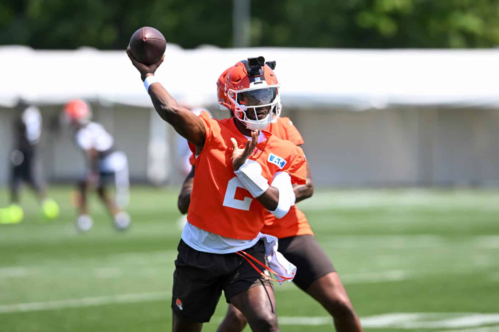 Analyst Reveals Browns’ Potential Dilemma With Shedeur Sanders