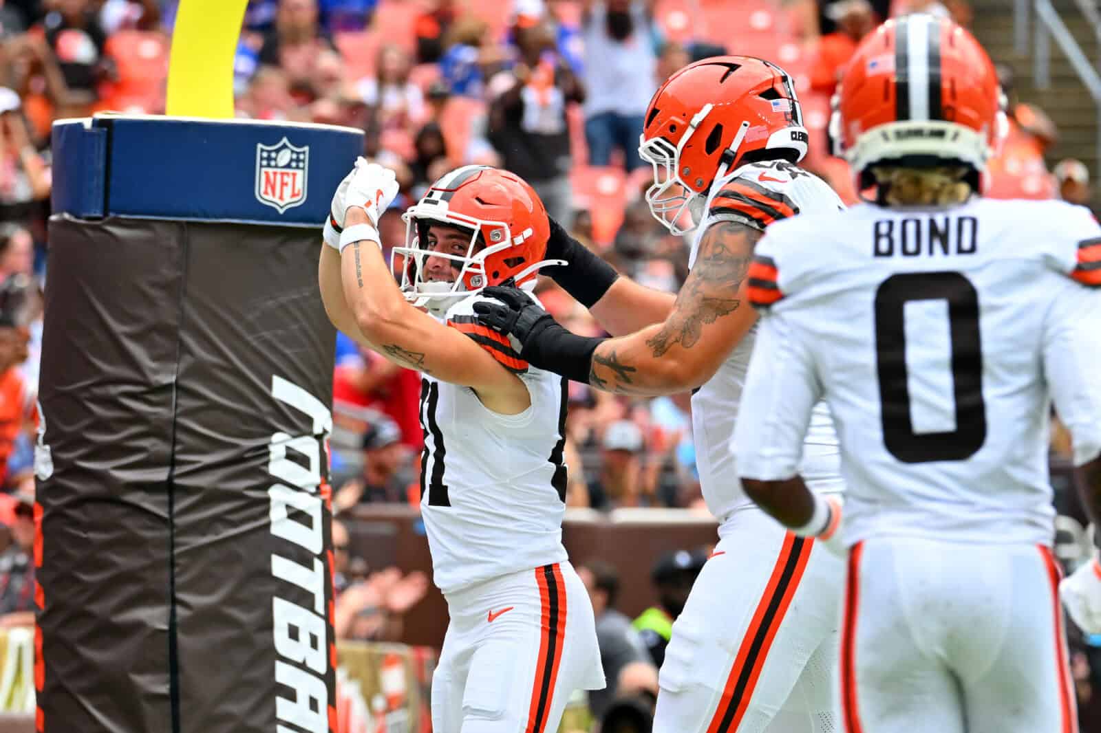 Analyst Reveals One Reason For Optimism For Browns