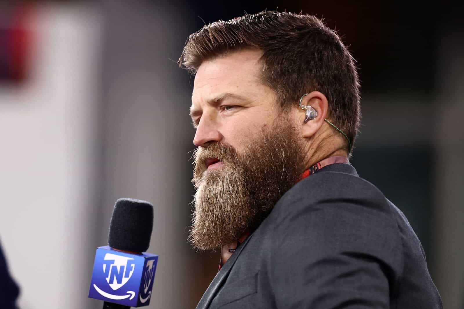 Ryan Fitzpatrick Reveals The Real Reason Behind Browns’ QB Choice