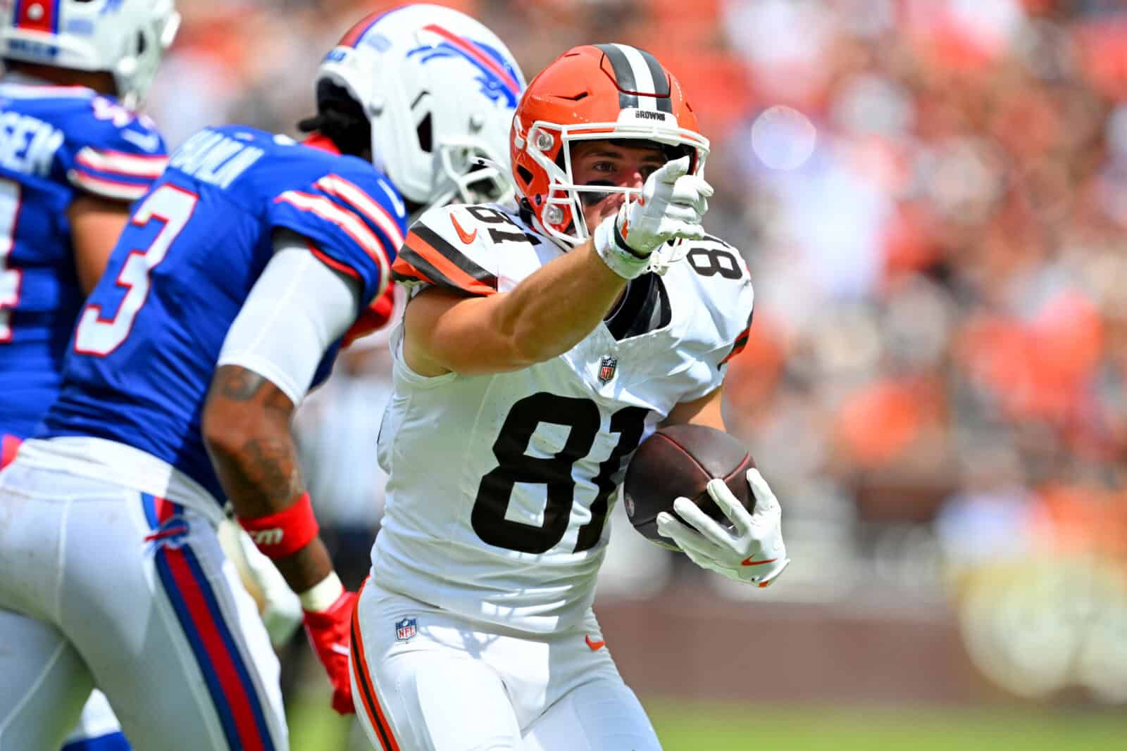 Analyst Hints At Hidden Change Coming To Browns’ Offense