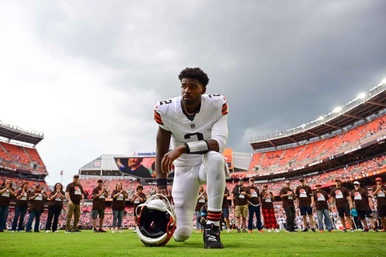 Insider Delivers Bad News About Shedeur Sanders’ Future