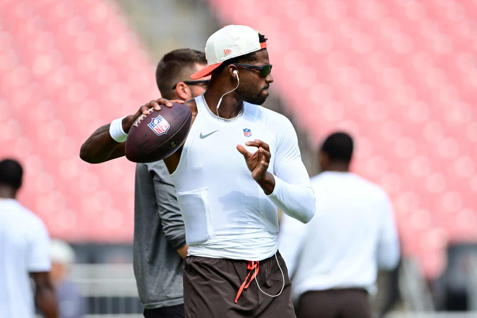 Analyst Names One Trait That Could Decide Shedeur Sanders’ Future