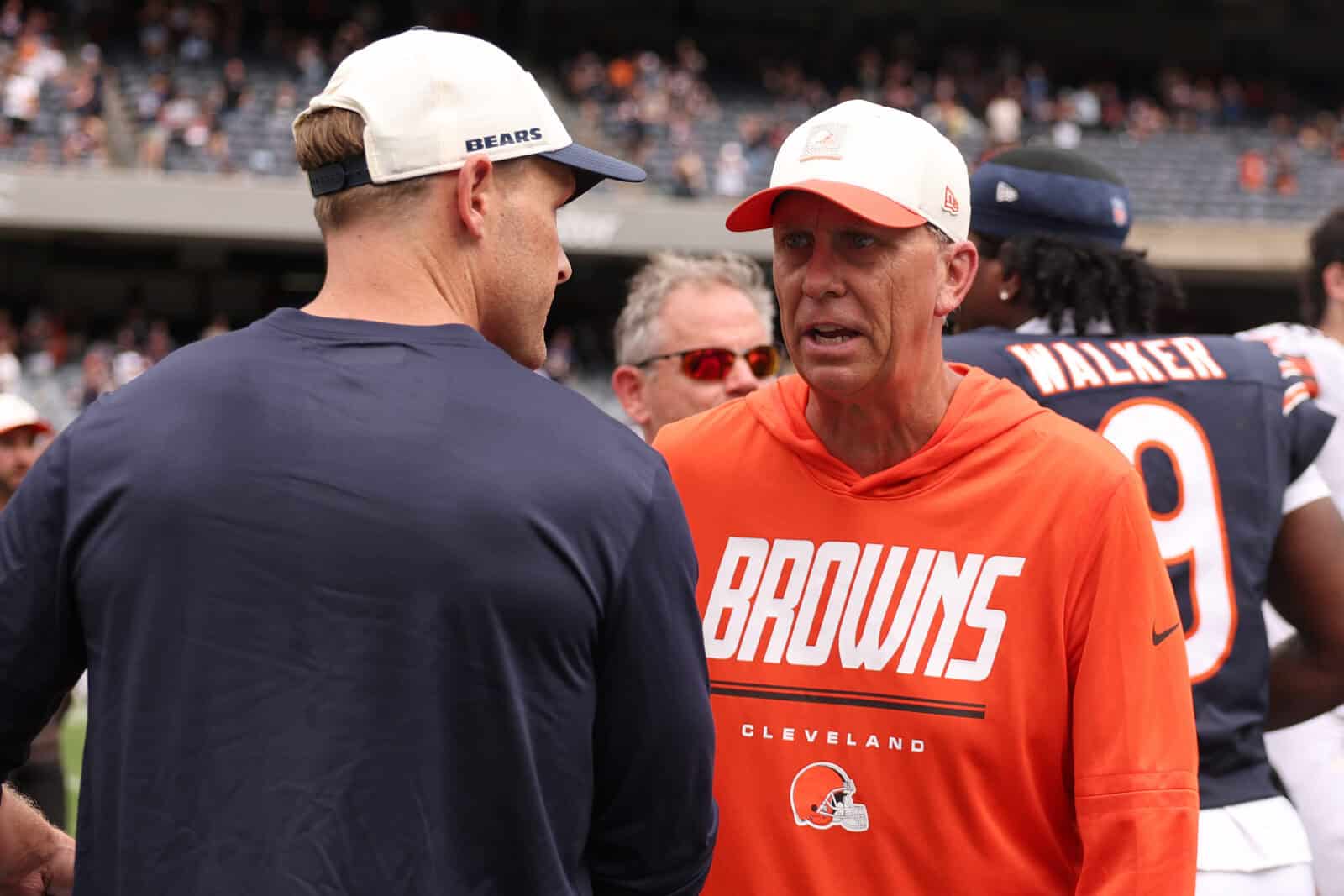 Former NFL QB Makes Discouraging Prediction About Todd Monken