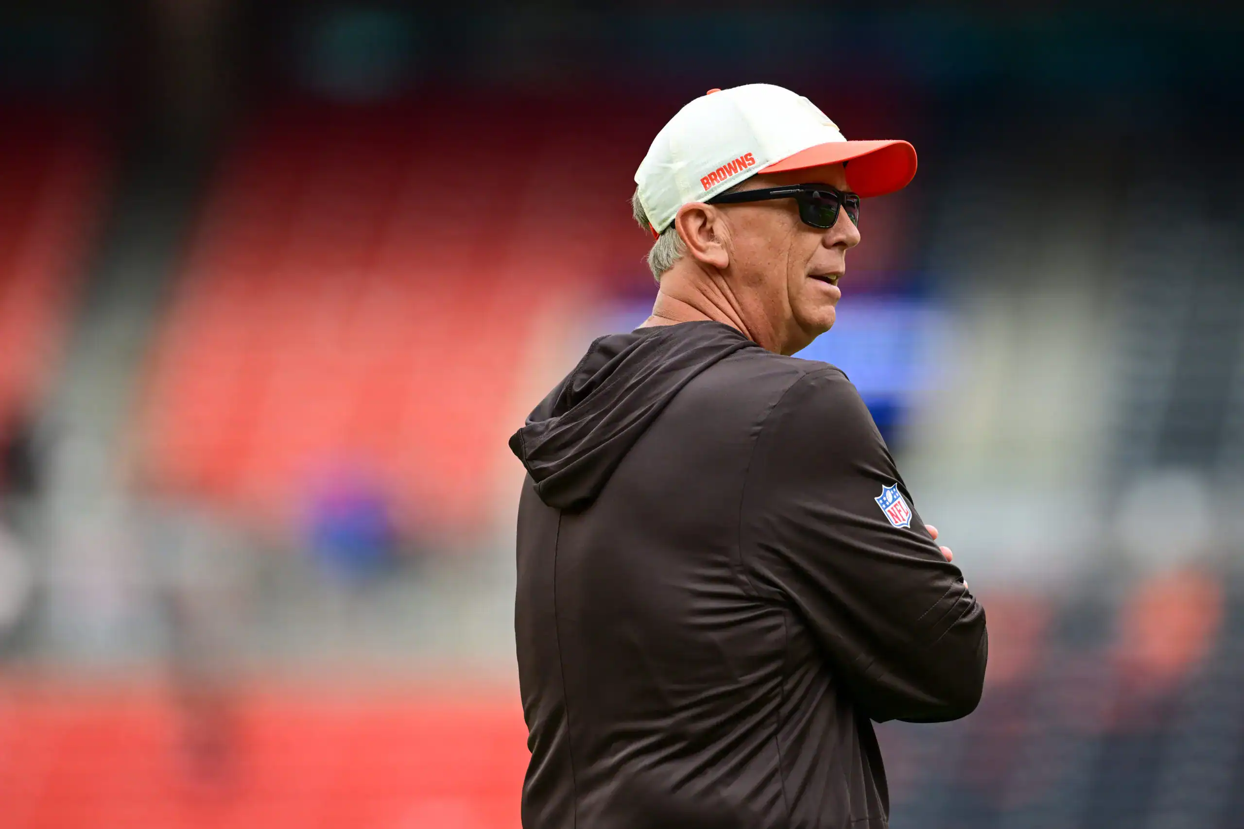Todd Monken Expected To Make Big Browns Decision On Monday
