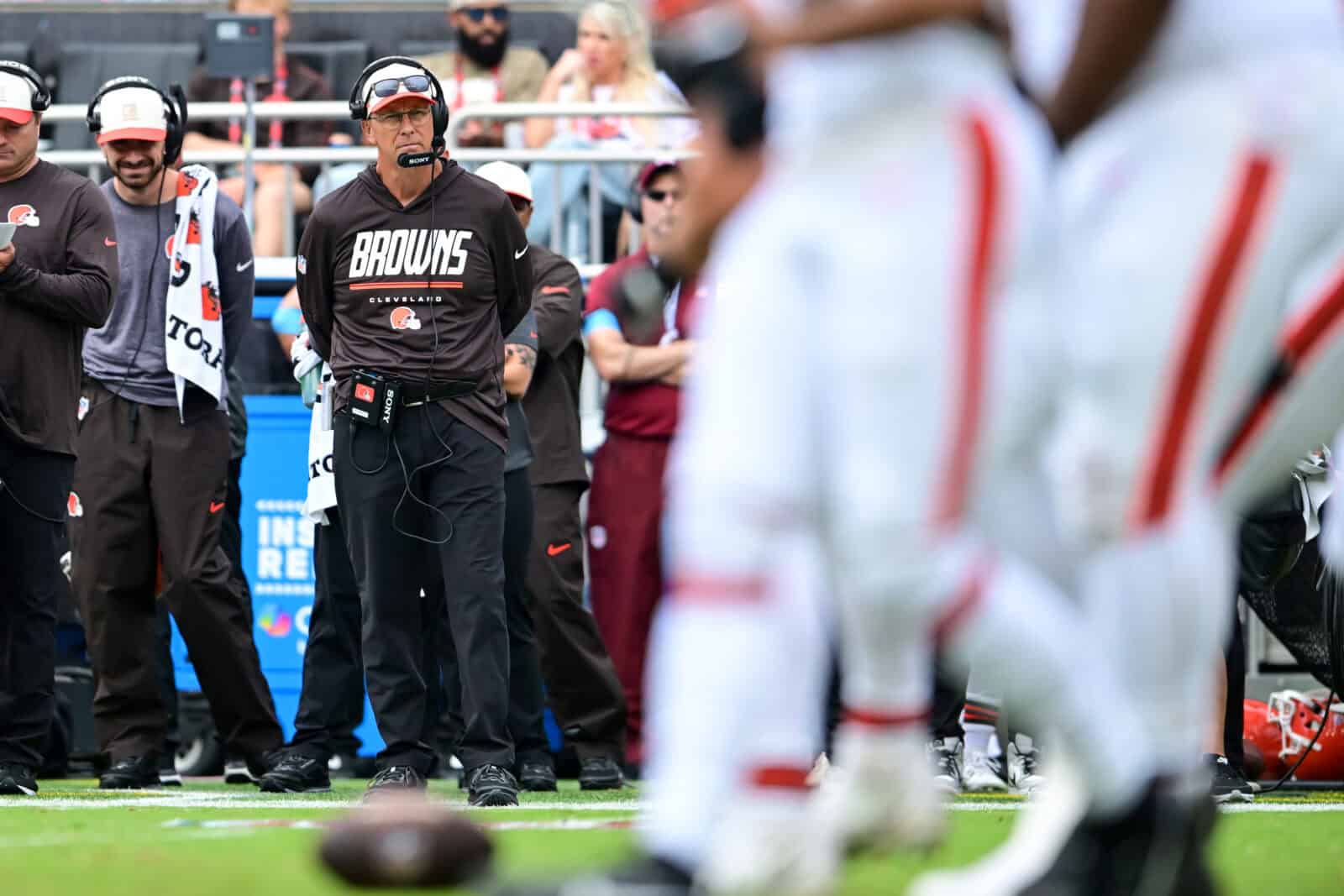 Todd Monken Reveals Key Factor In Browns’ QB Competition