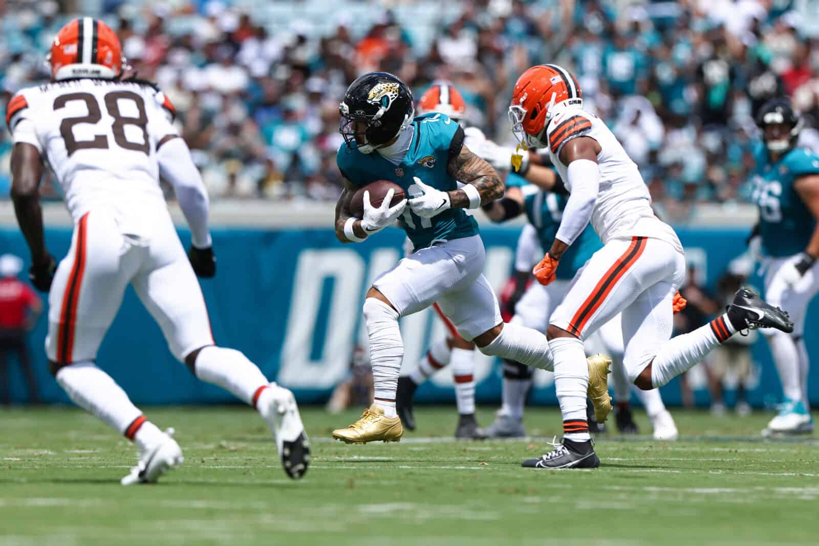 Mike Rutenberg Gets Honest About Browns’ Awful Debut