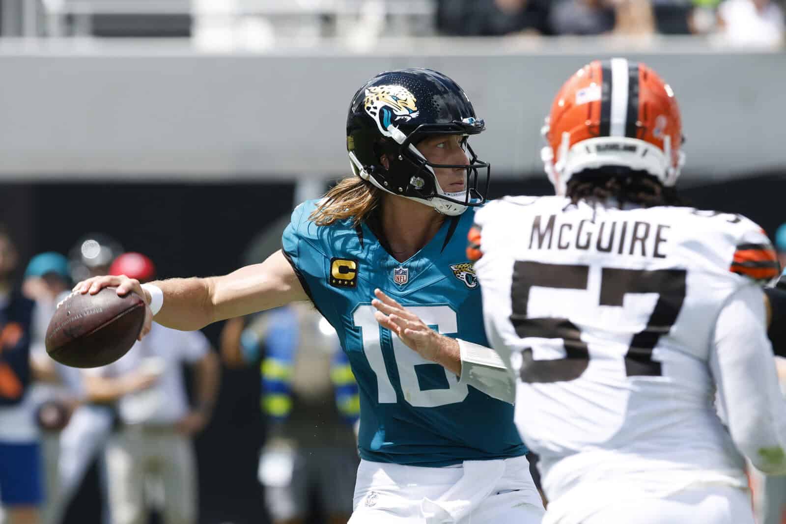 Insider Points To Troubling Stat About Browns’ Defense