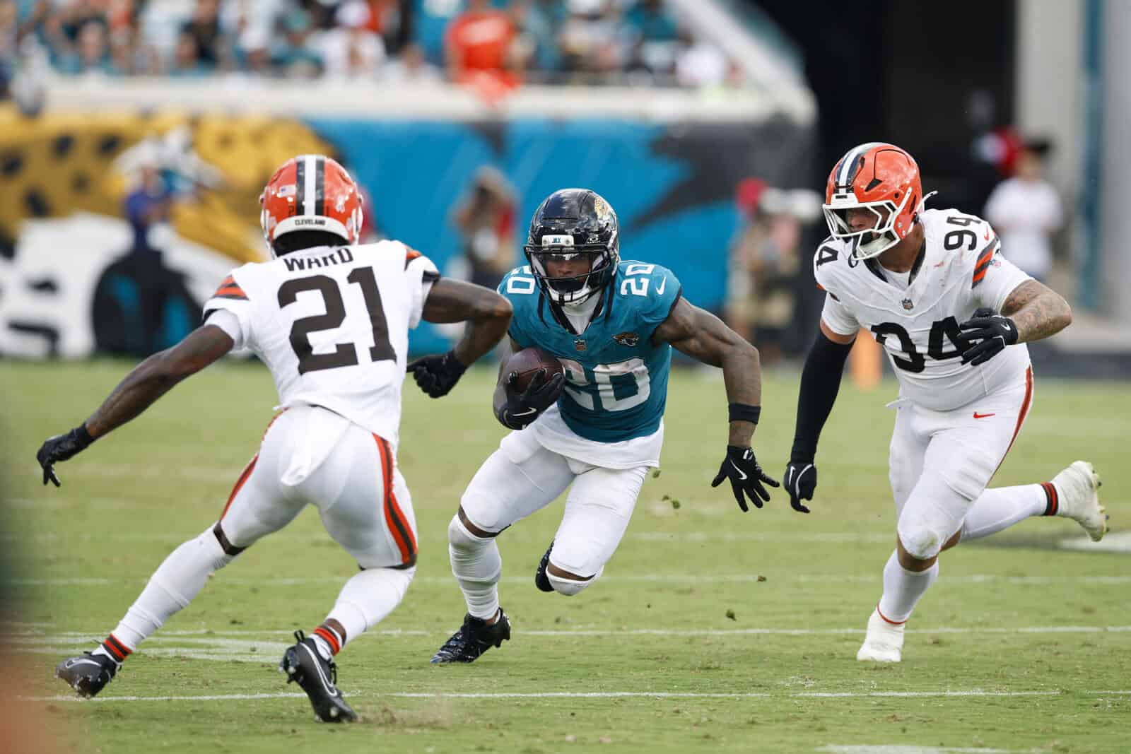 Insider Highlights Browns’ Brutal Pattern Dating Back To 1999