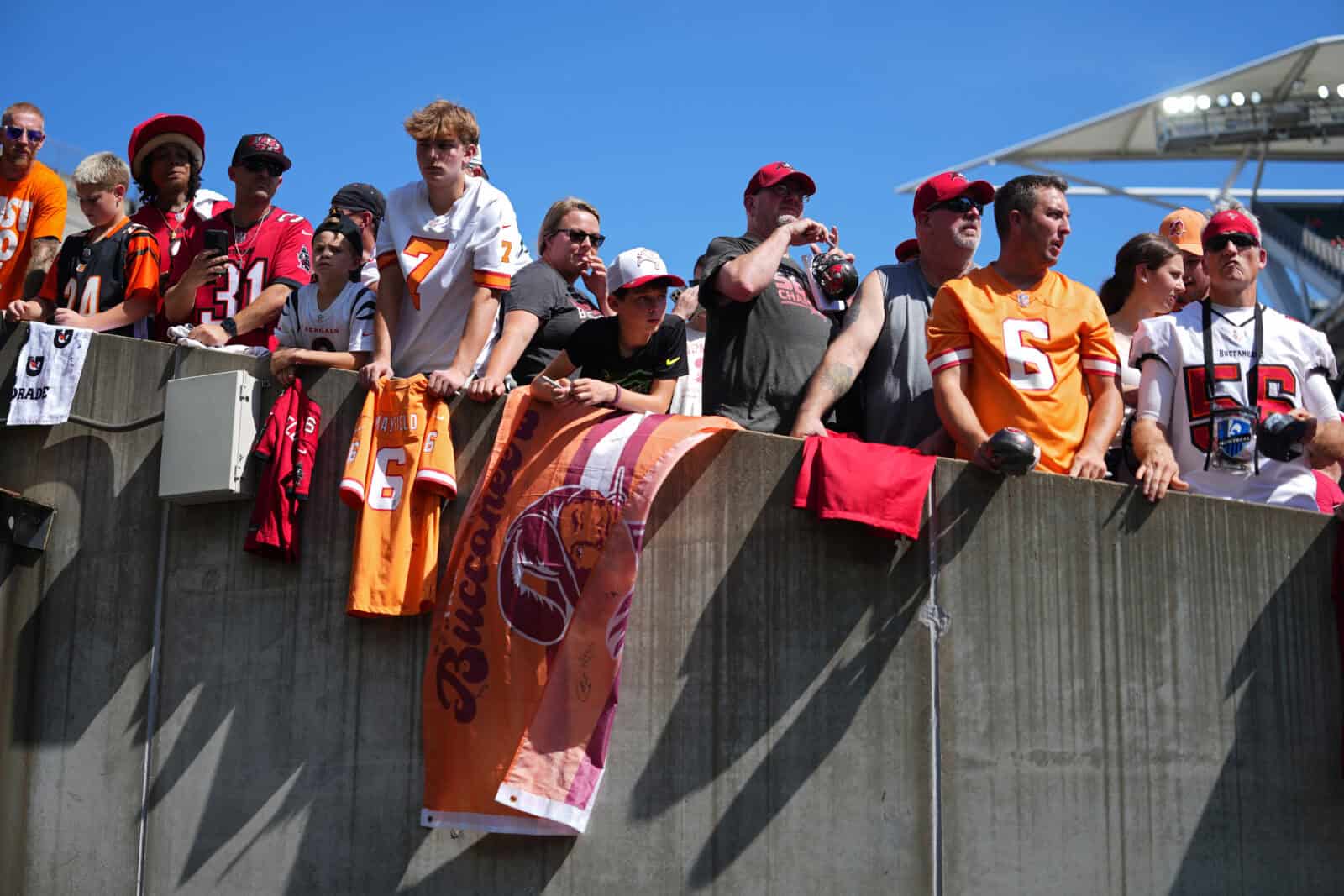 Insider Turns Heads With Browns-Bucs Game Prediction