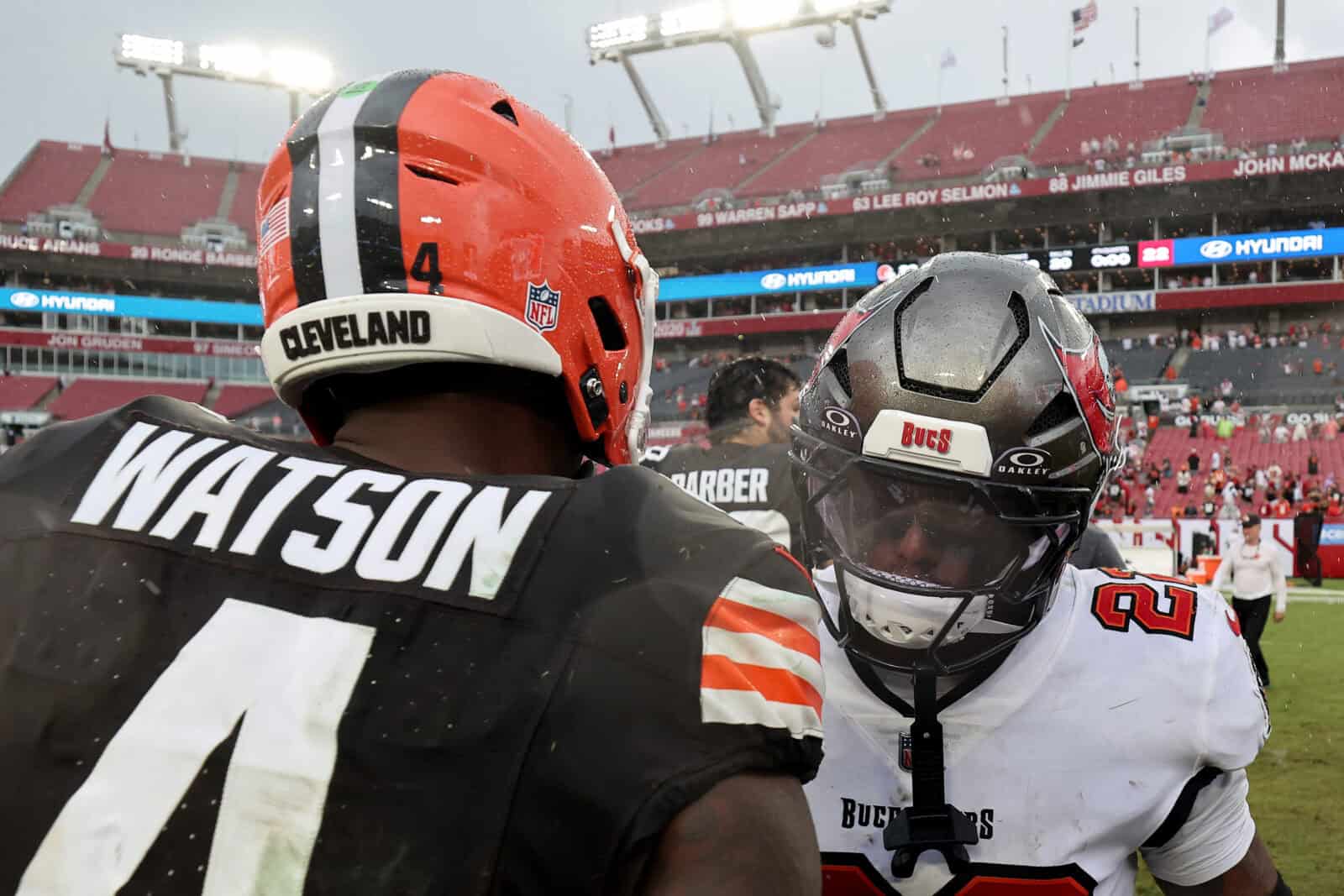 2 Biggest Surprises Of Browns’ Season So Far