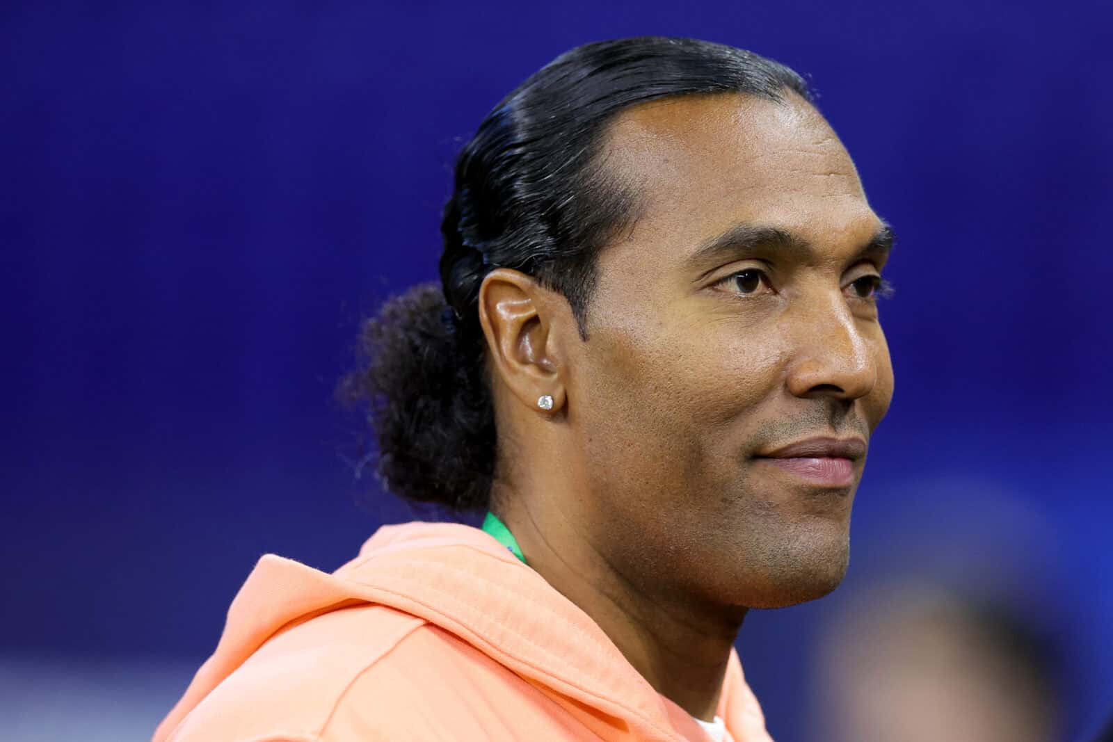 T.J. Houshmandzadeh Calls Out Former Browns Coach