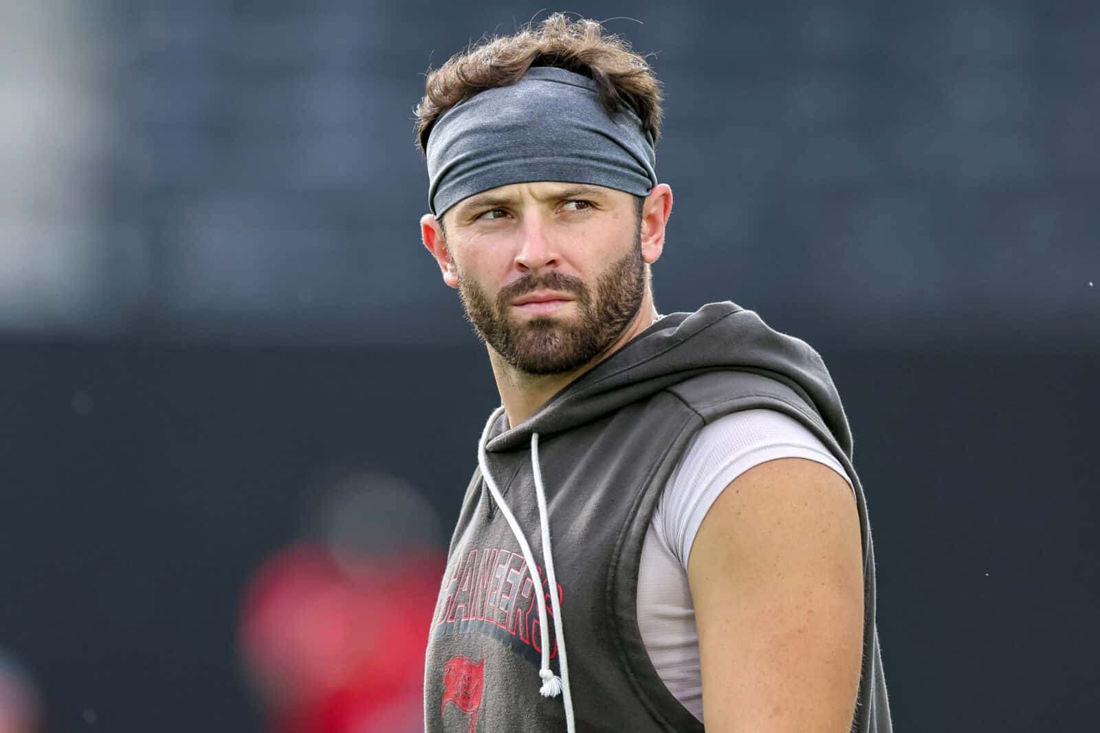Browns Insider Takes Jab At Baker Mayfield After New Contract