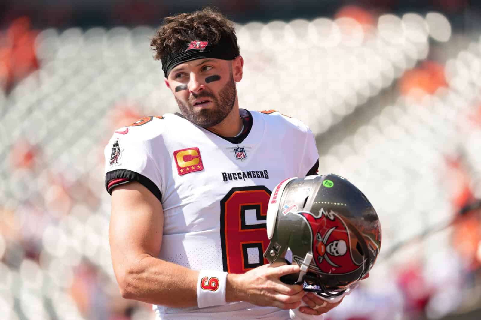 Todd Monken Reveals His Honest Thoughts About Baker Mayfield