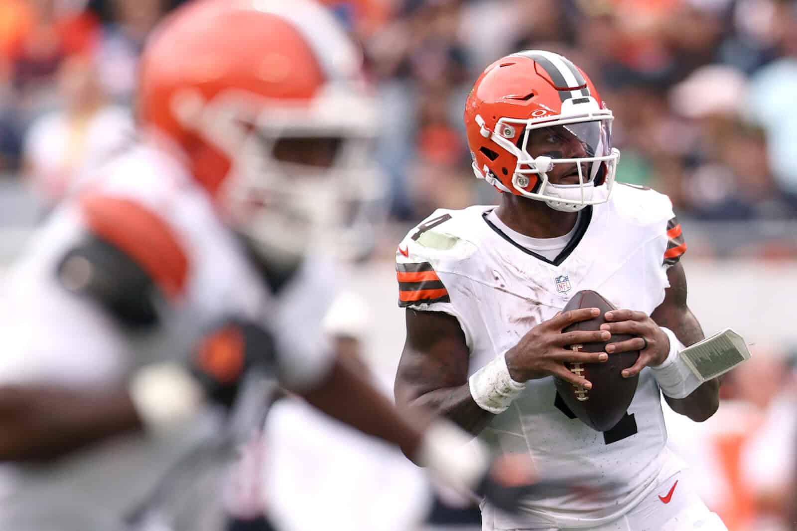 Analyst Names Who’s Really Responsible For Deshaun Watson Starting
