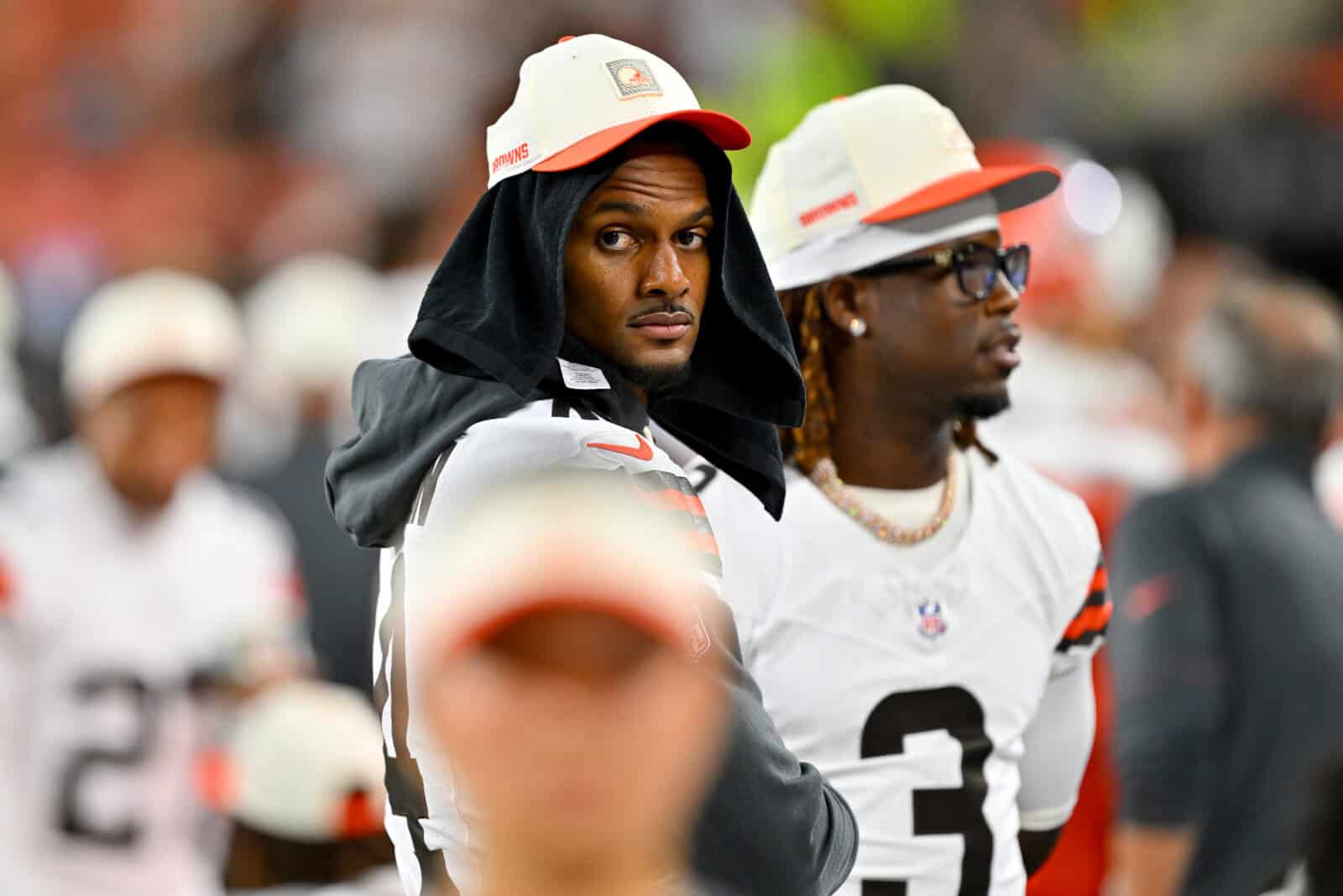 Analyst Reveals How Browns Could Surprise In 2026