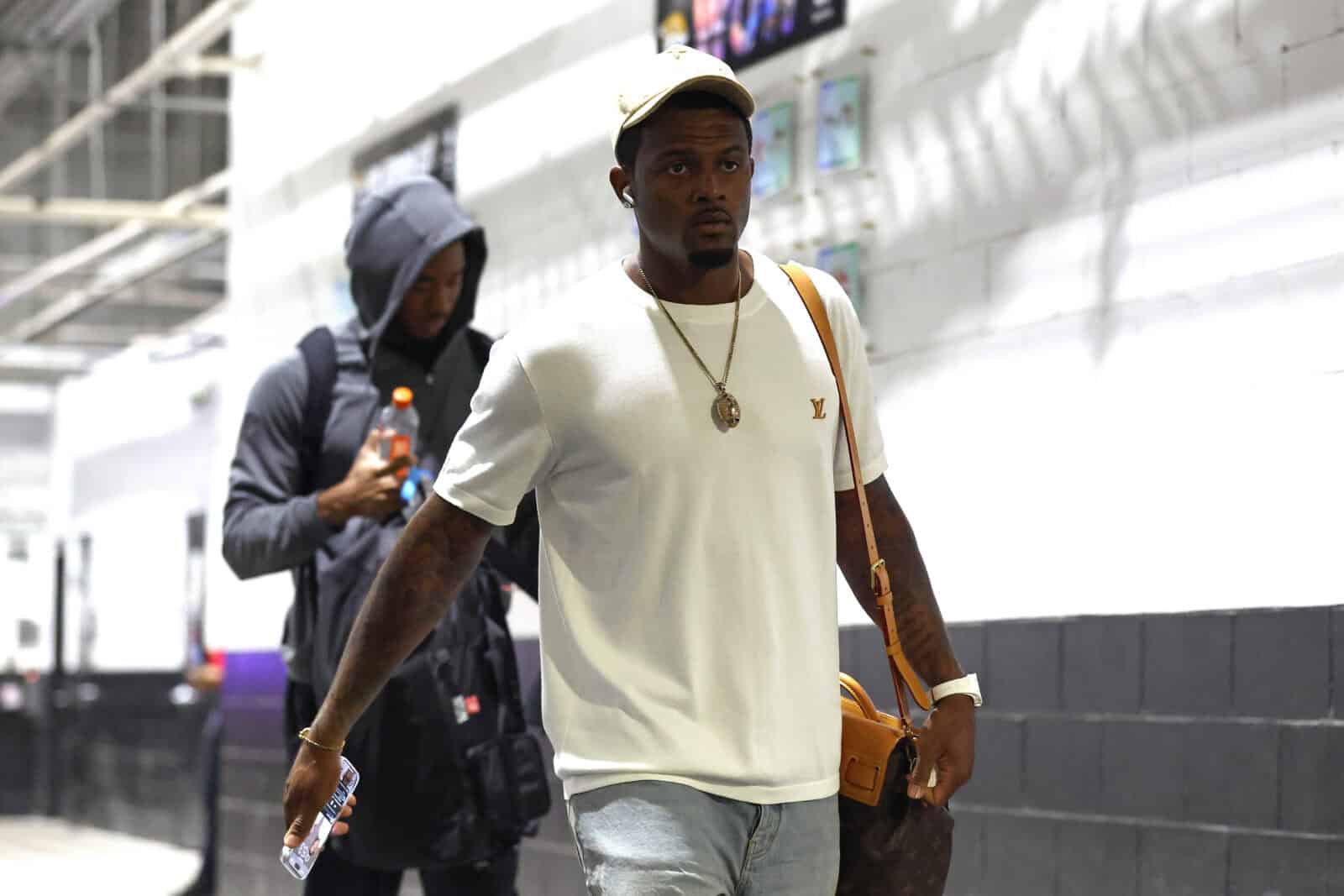Browns’ Season Outcome Boils Down To One Question