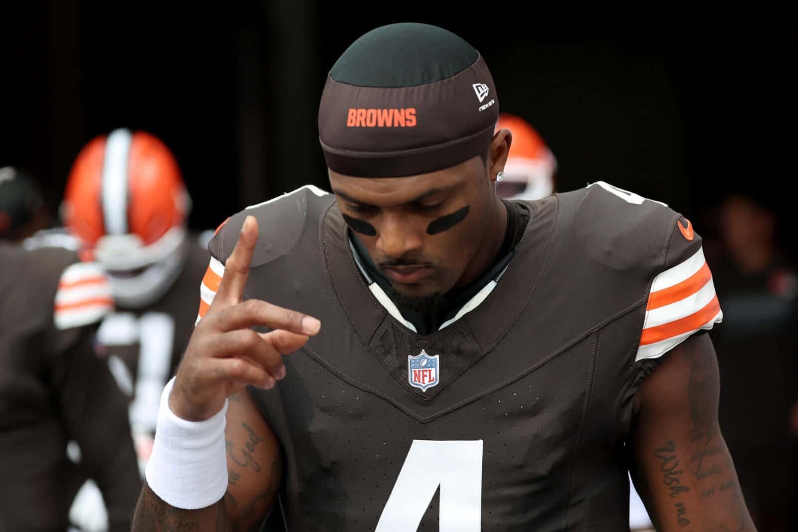 Analyst Makes A Surprising Prediction About Browns In Week 3