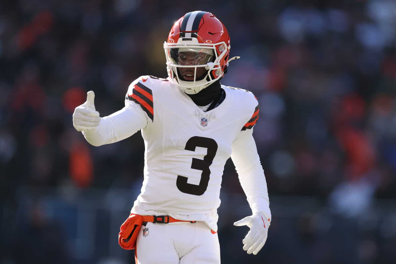 2 Potential Teams Could Be Eyeing Trade For Jerry Jeudy