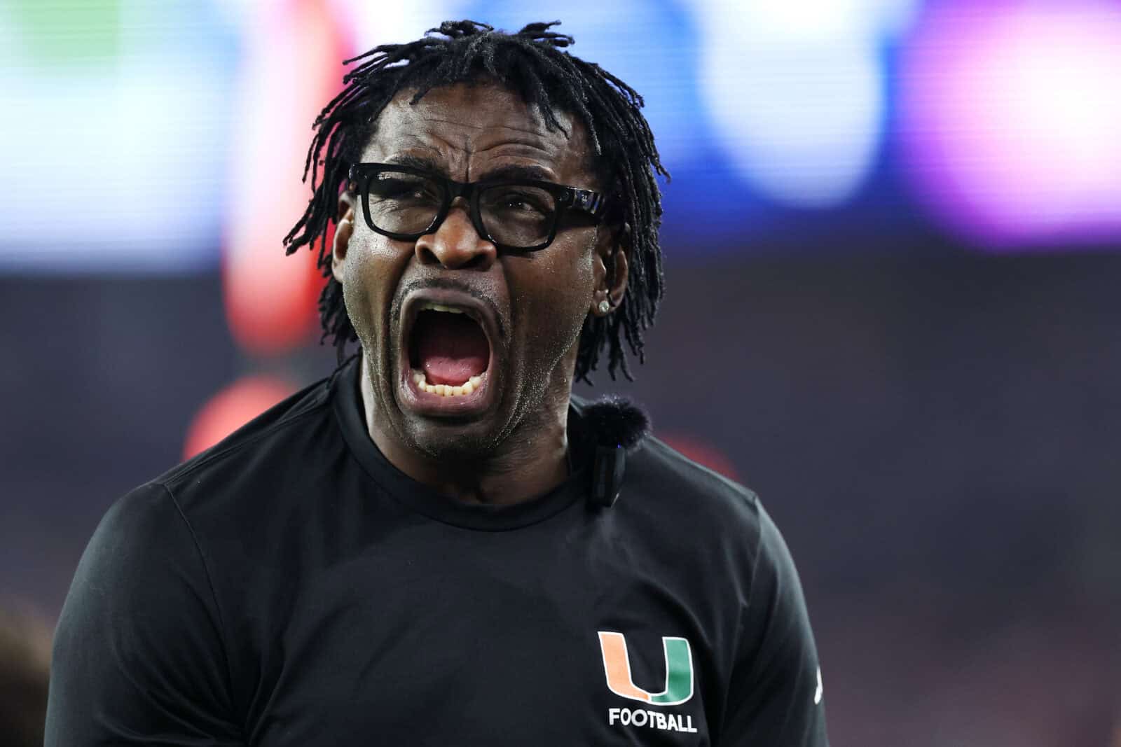 Michael Irvin Turns Heads With Claim About Browns