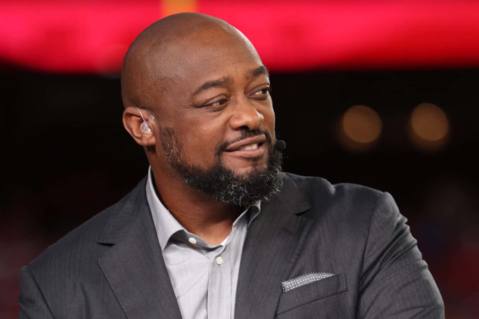 Mike Tomlin Responds To Todd Monken’s Jab At Him