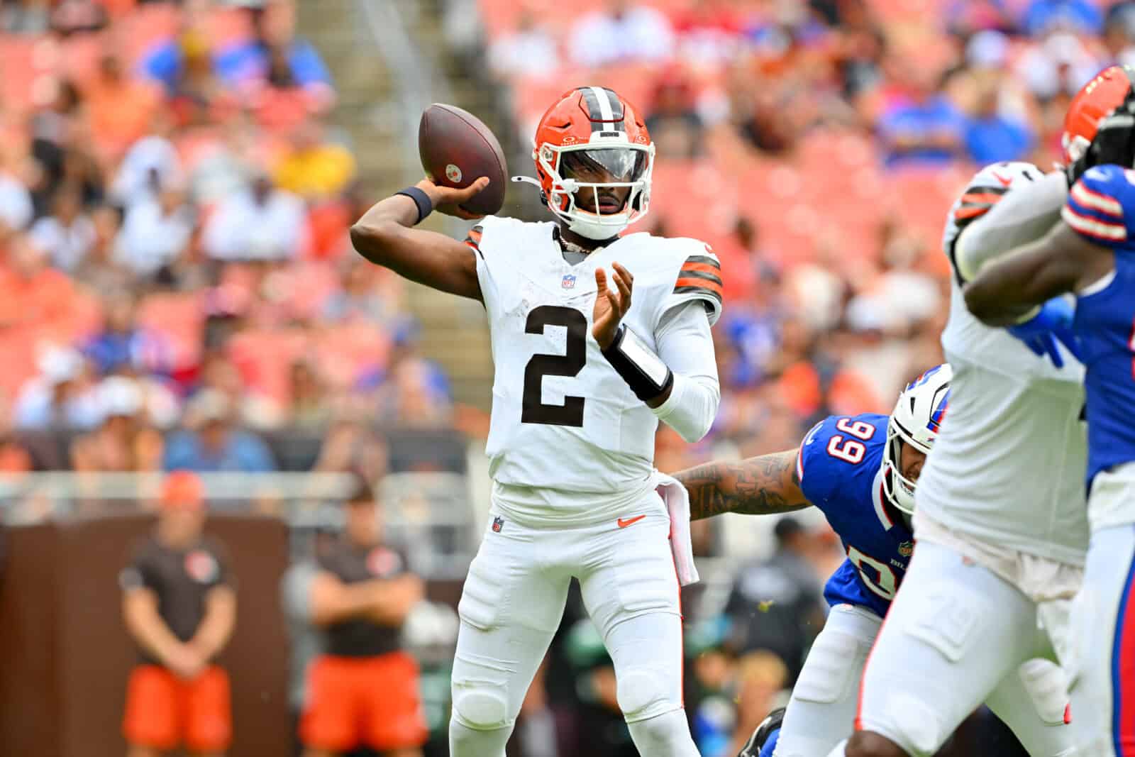 Former NFL GM Makes Big Prediction About Shedeur Sanders