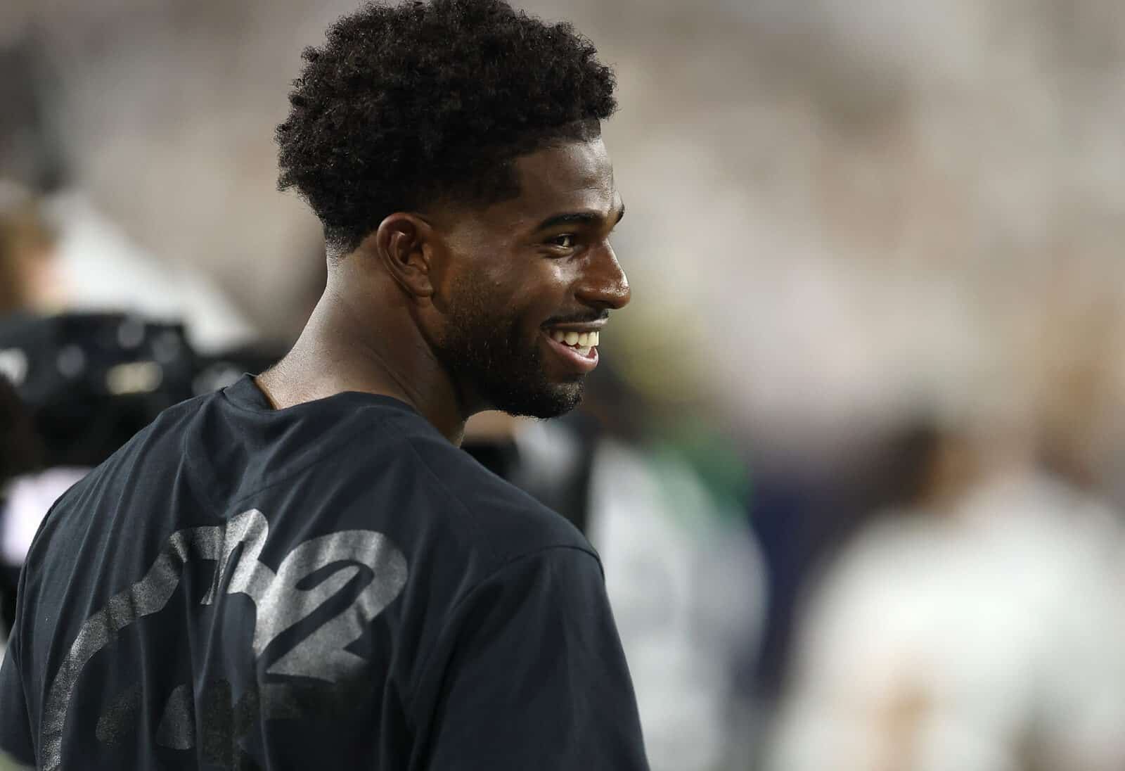 Insider Predicts Shedeur Sanders’ Future With Browns