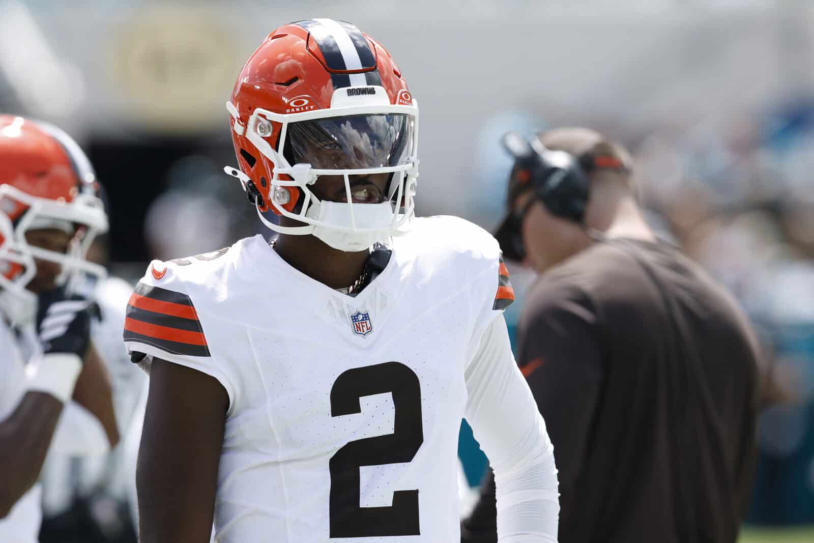 Insider Reveals Why Browns Haven’t Switched To Shedeur Sanders