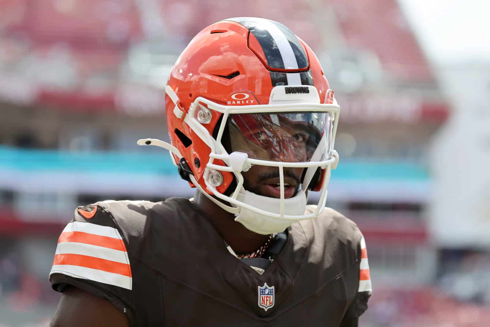 Insider Turns Heads With Shedeur Sanders Prediction