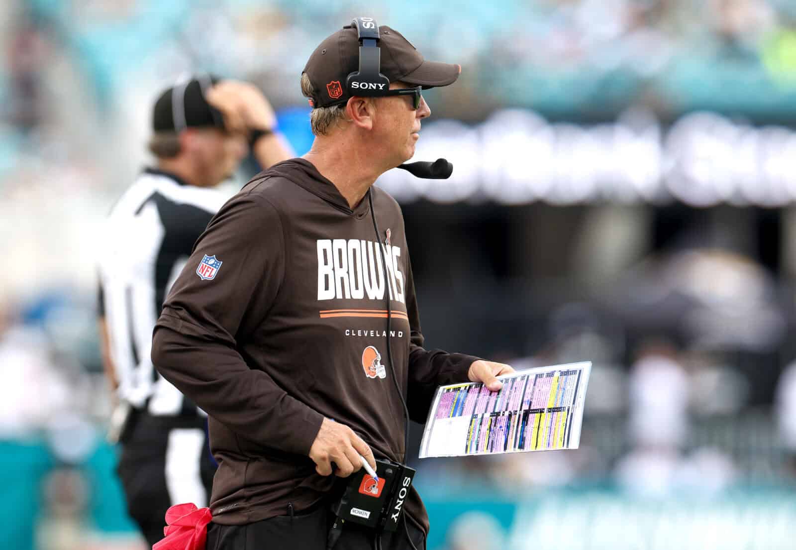 Analyst Urges Todd Monken To Make Big QB Change