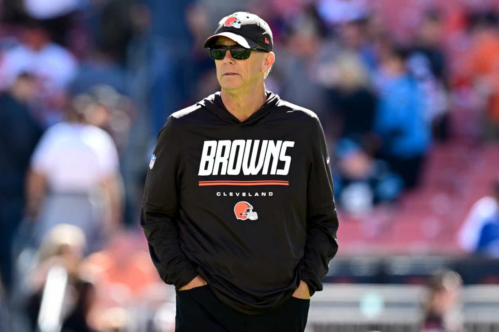 Todd Monken Sends Warning Message About Browns After Big Win
