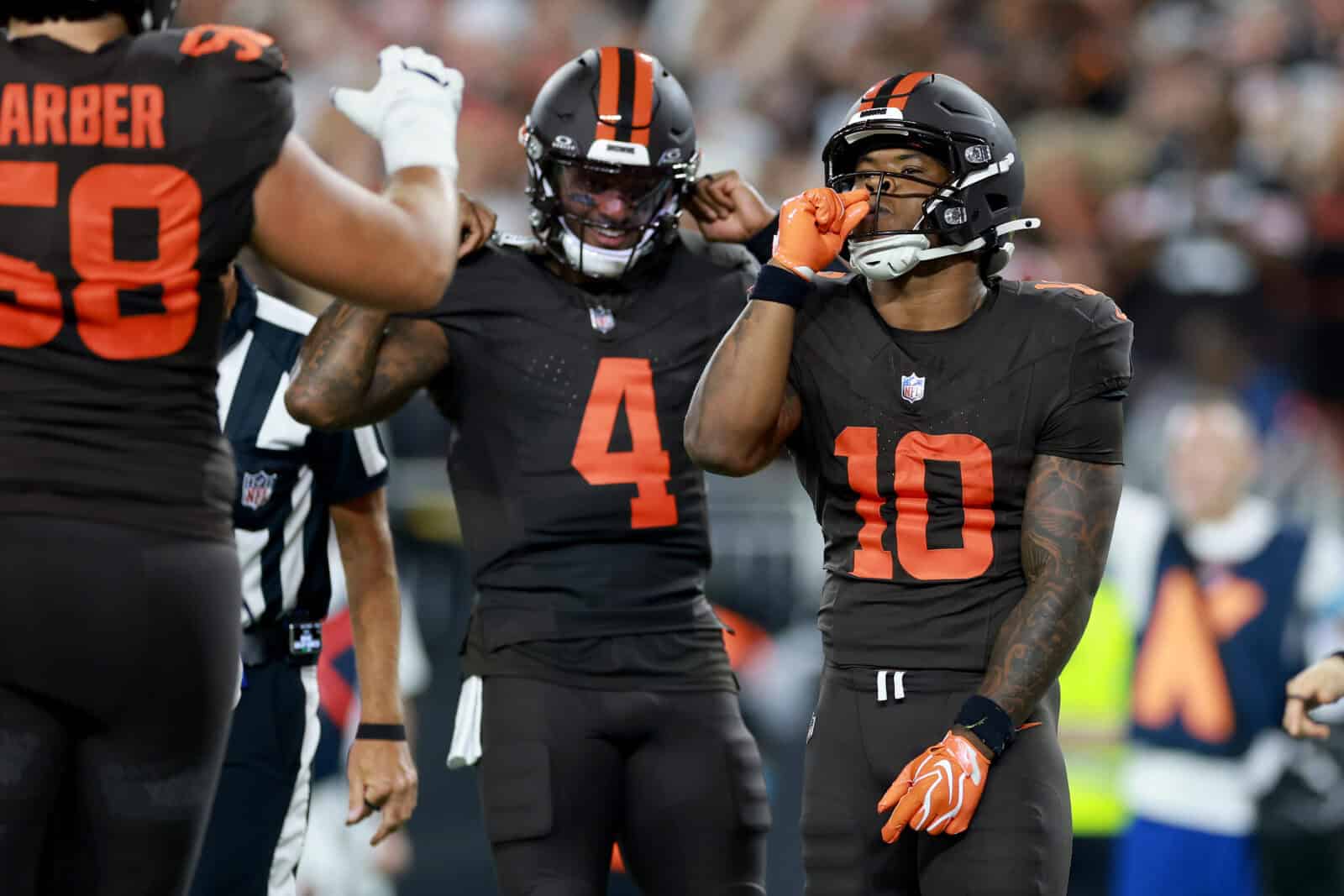 Insider Admits He Was Wrong About The Browns