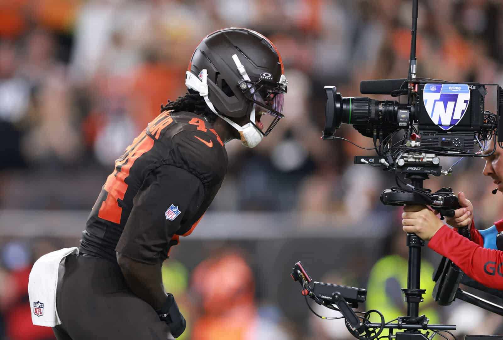 Texans Owner’s Old Jab At Browns Has Resurfaced