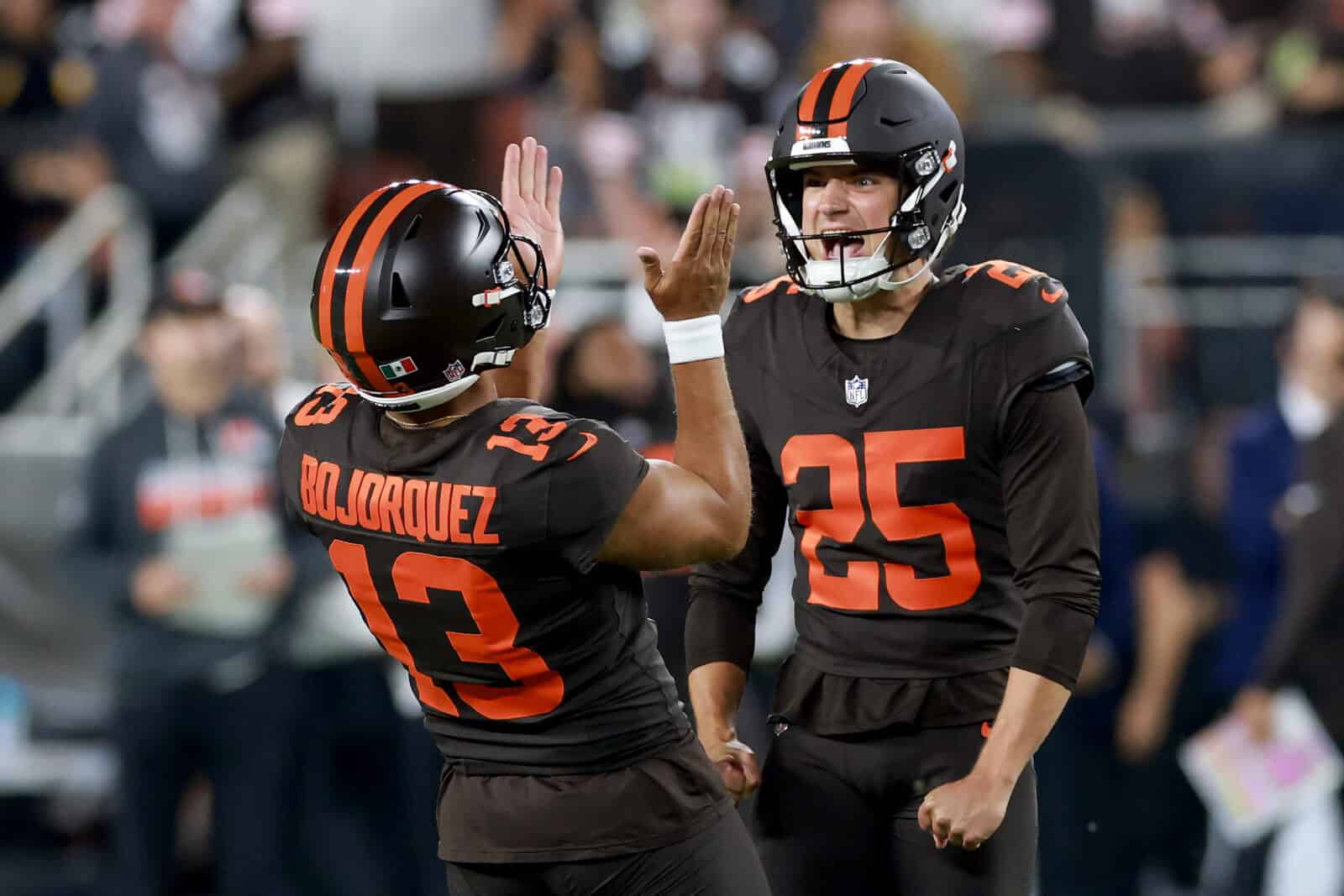 Insider Says Browns Have Finally Solved A Long-Running Problem