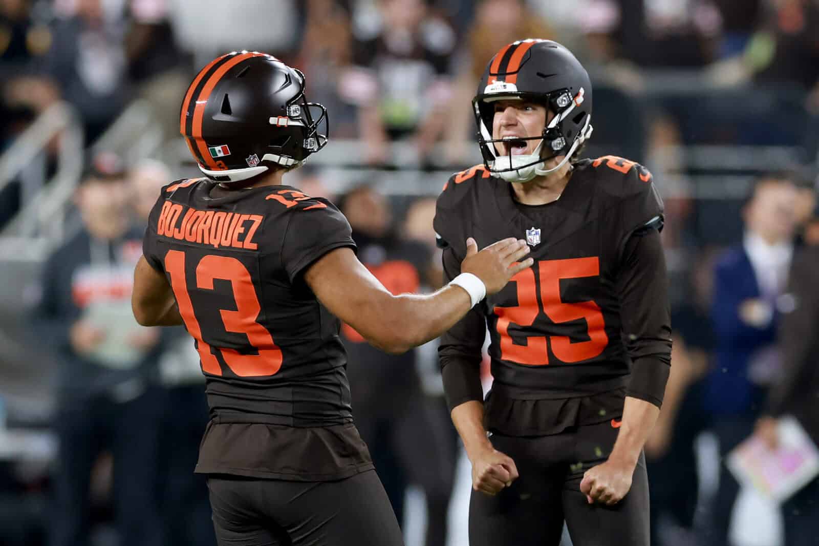 Browns Are Winning In A Way History Has Never Seen