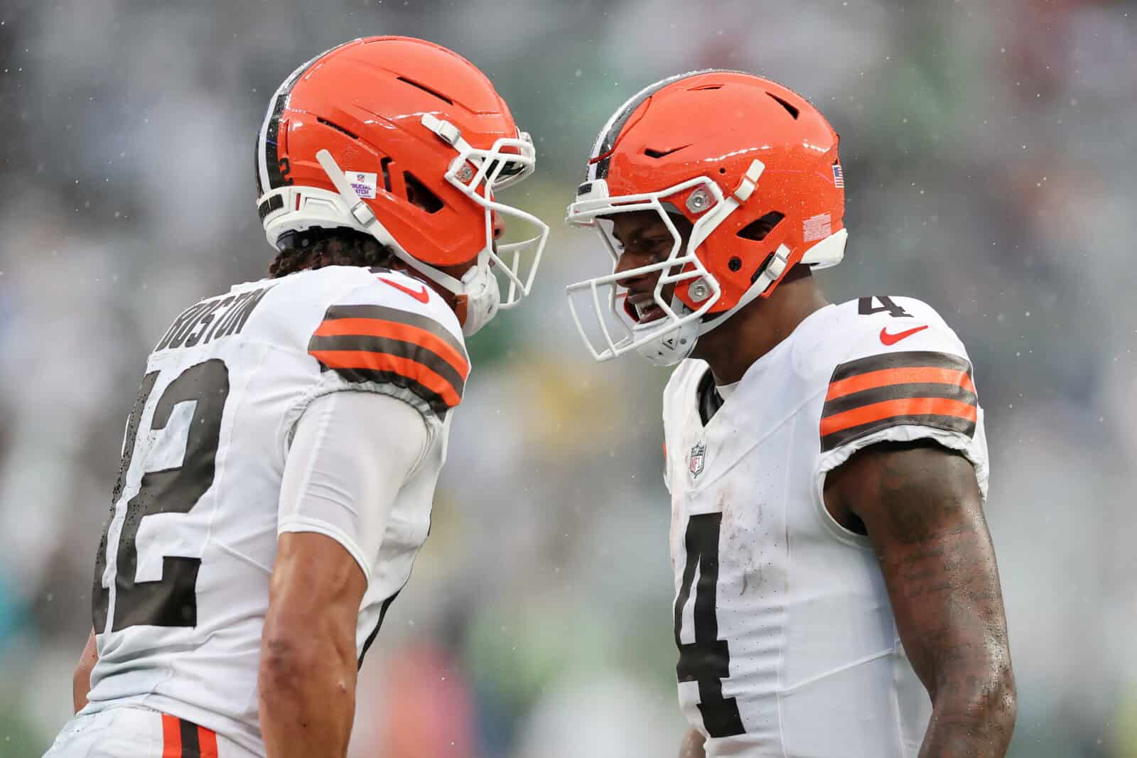 Denzel Boston Is Doing Something Not Seen Since 1998