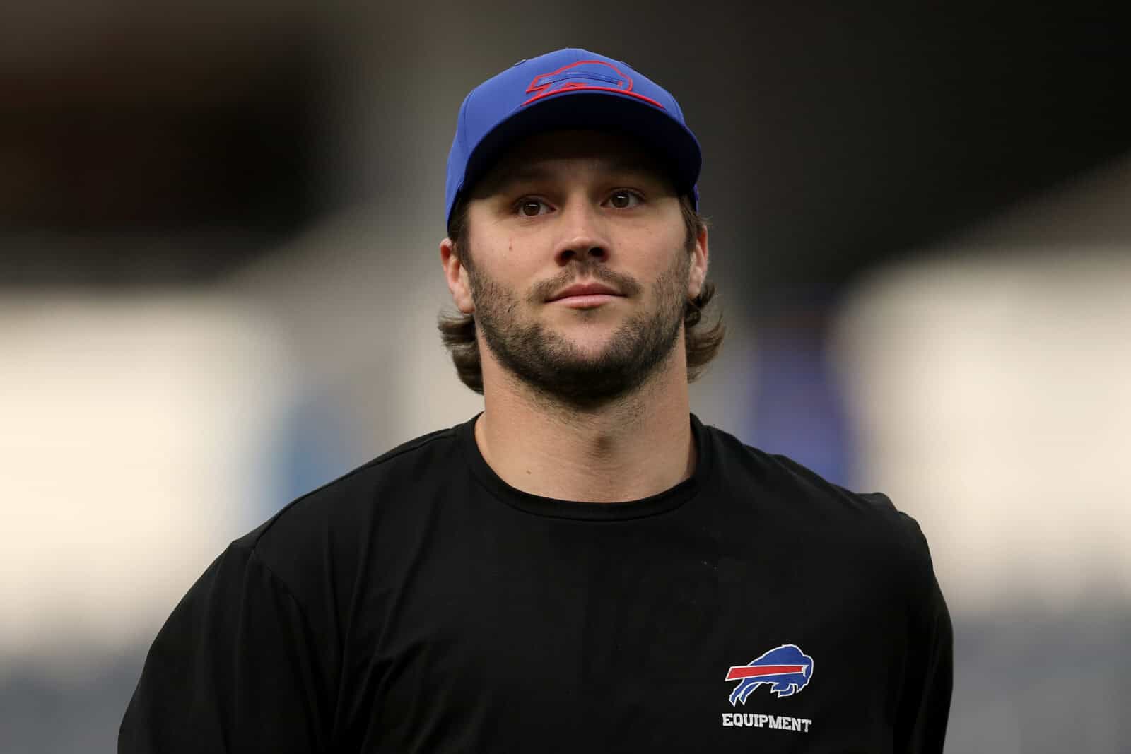 Former Browns Coach Says He Told Team To Draft Josh Allen In 2018