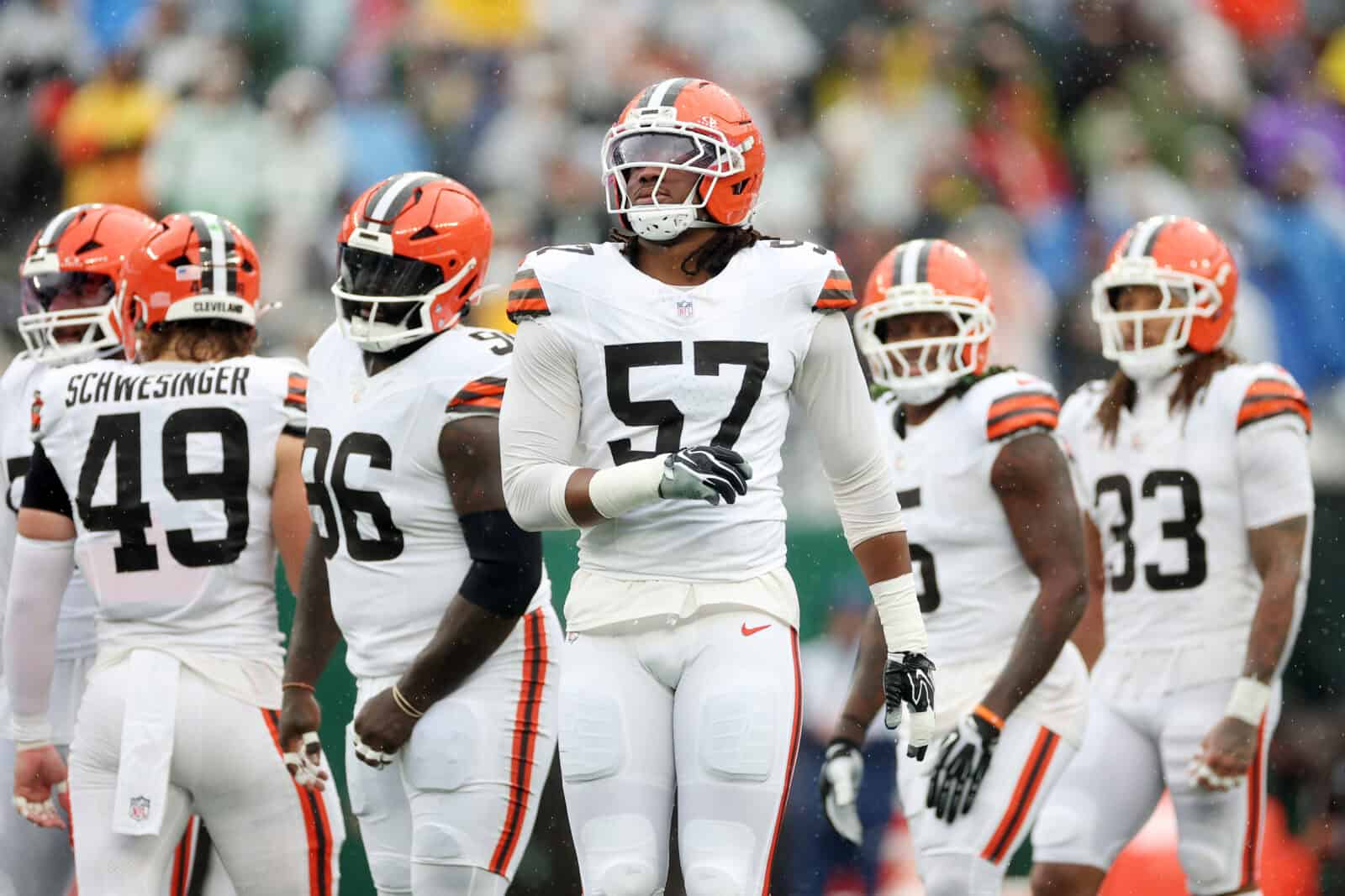 Browns Can Do Something Today They Haven’t Done Since 2014