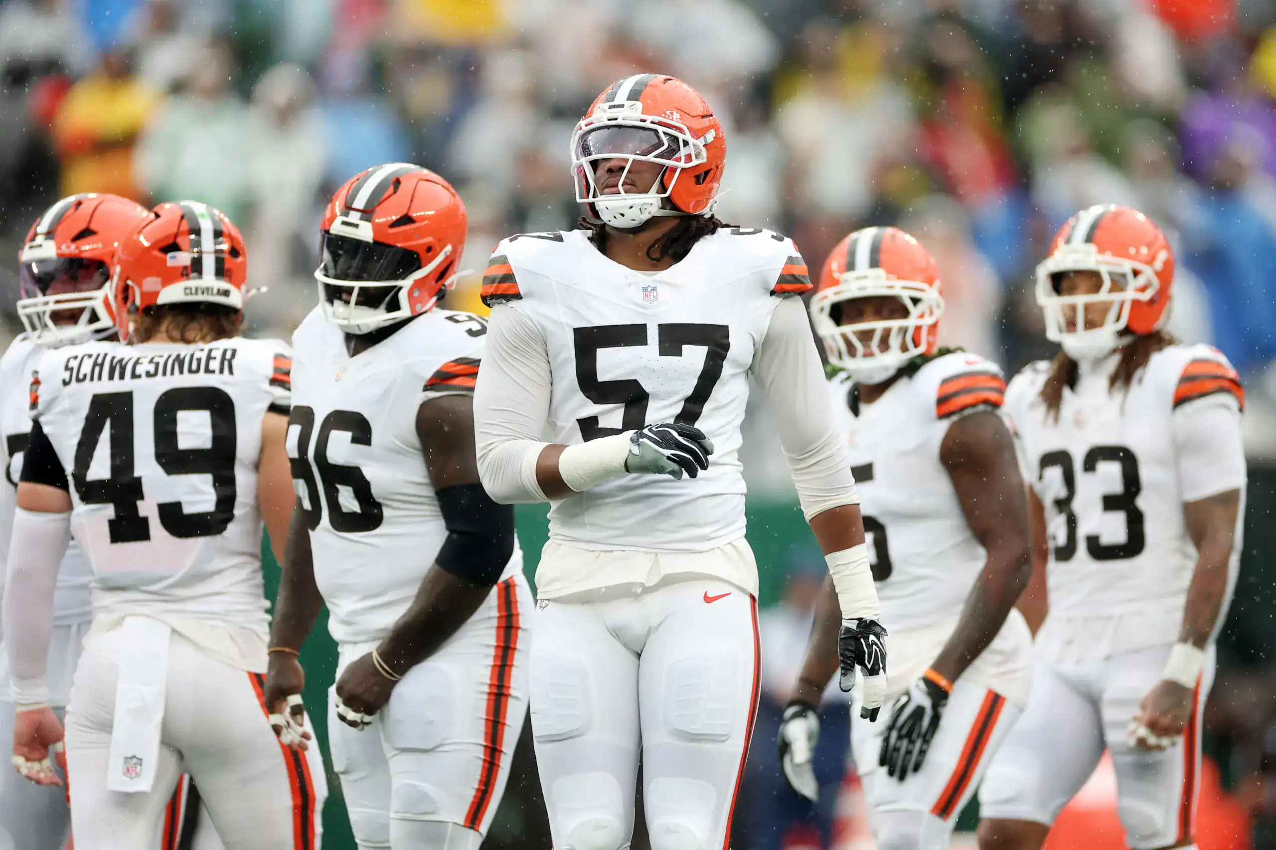 Analyst Rejects One Popular Browns Argument