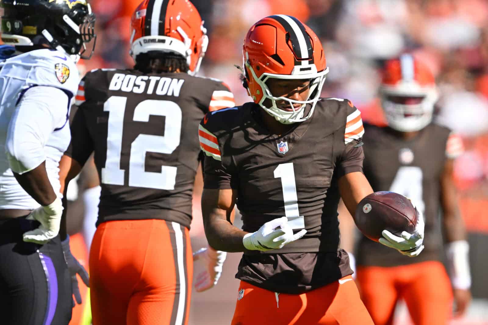 Analyst Says It’s Time To Enjoy This Browns Team
