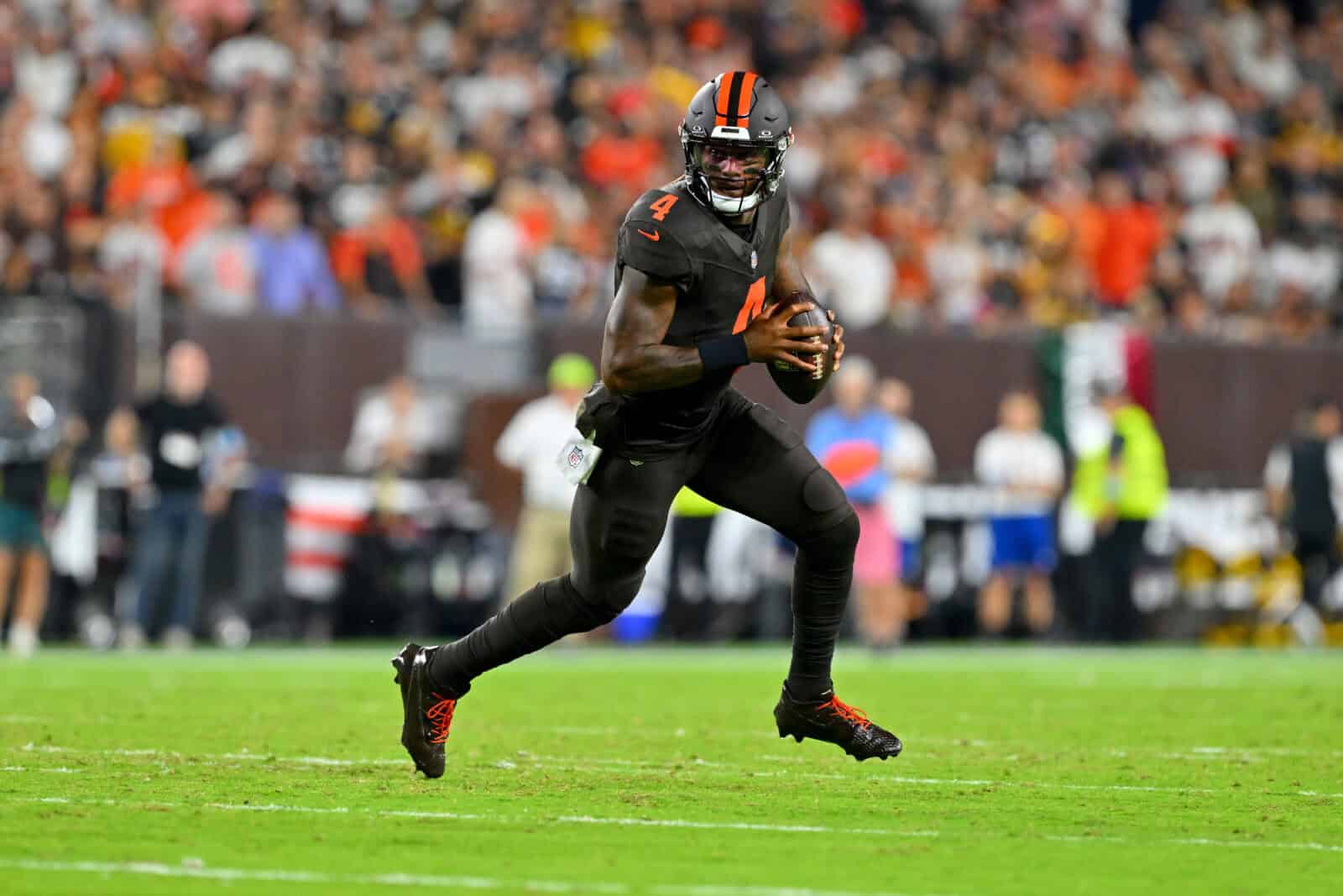 Analyst Turns Heads With Deshaun Watson Claim